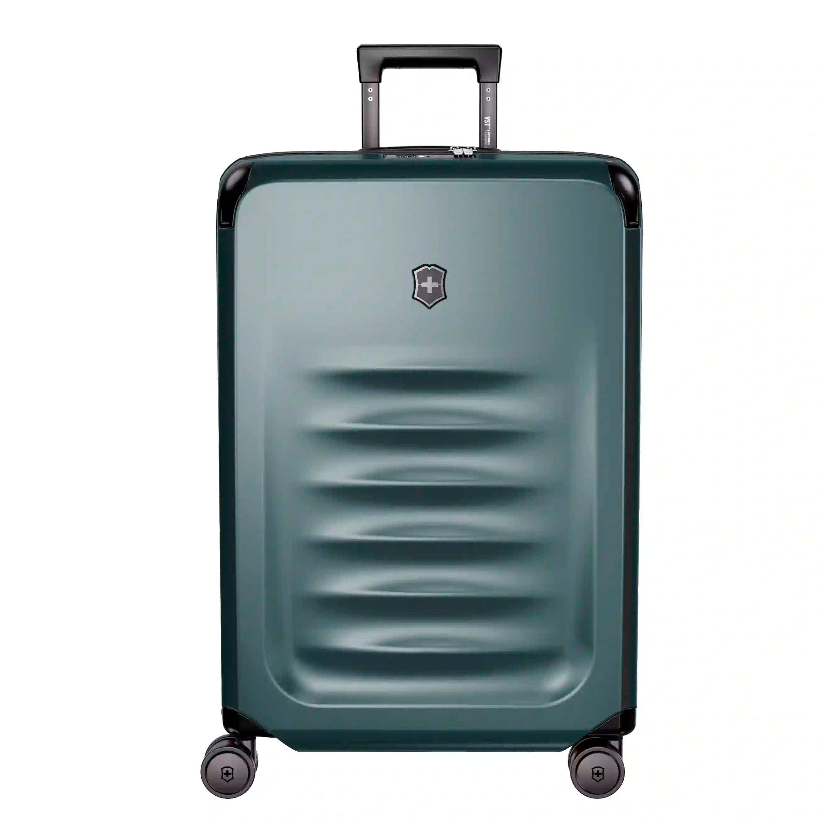 Victorinox Spectra 3.0 Exp. Medium Case 4-wheel trolley 69 cm - Storm