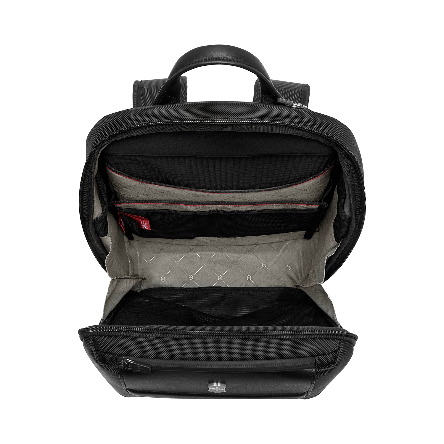 Victorinox Architecture Urban2 City Backpack 42 cm - Black
