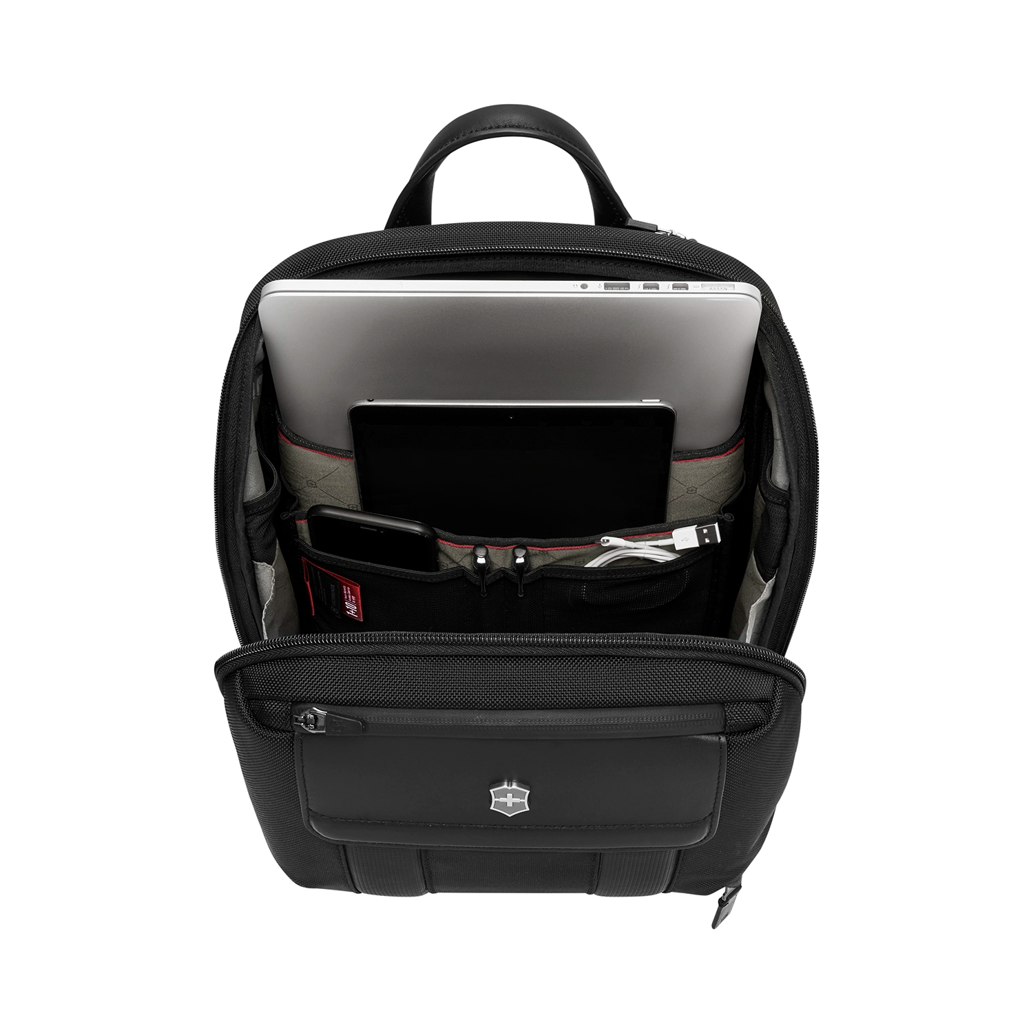 Victorinox Architecture Urban2 City Backpack 42 cm - Black
