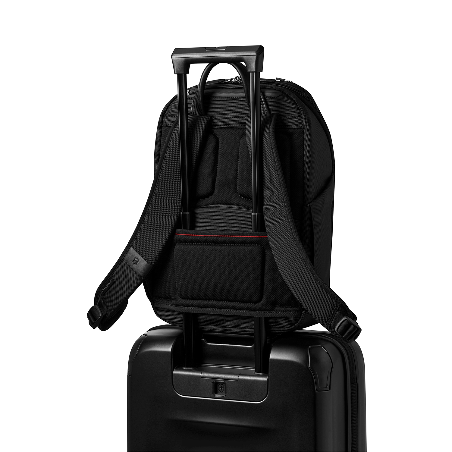 Victorinox Architecture Urban2 City Backpack 42 cm - Black