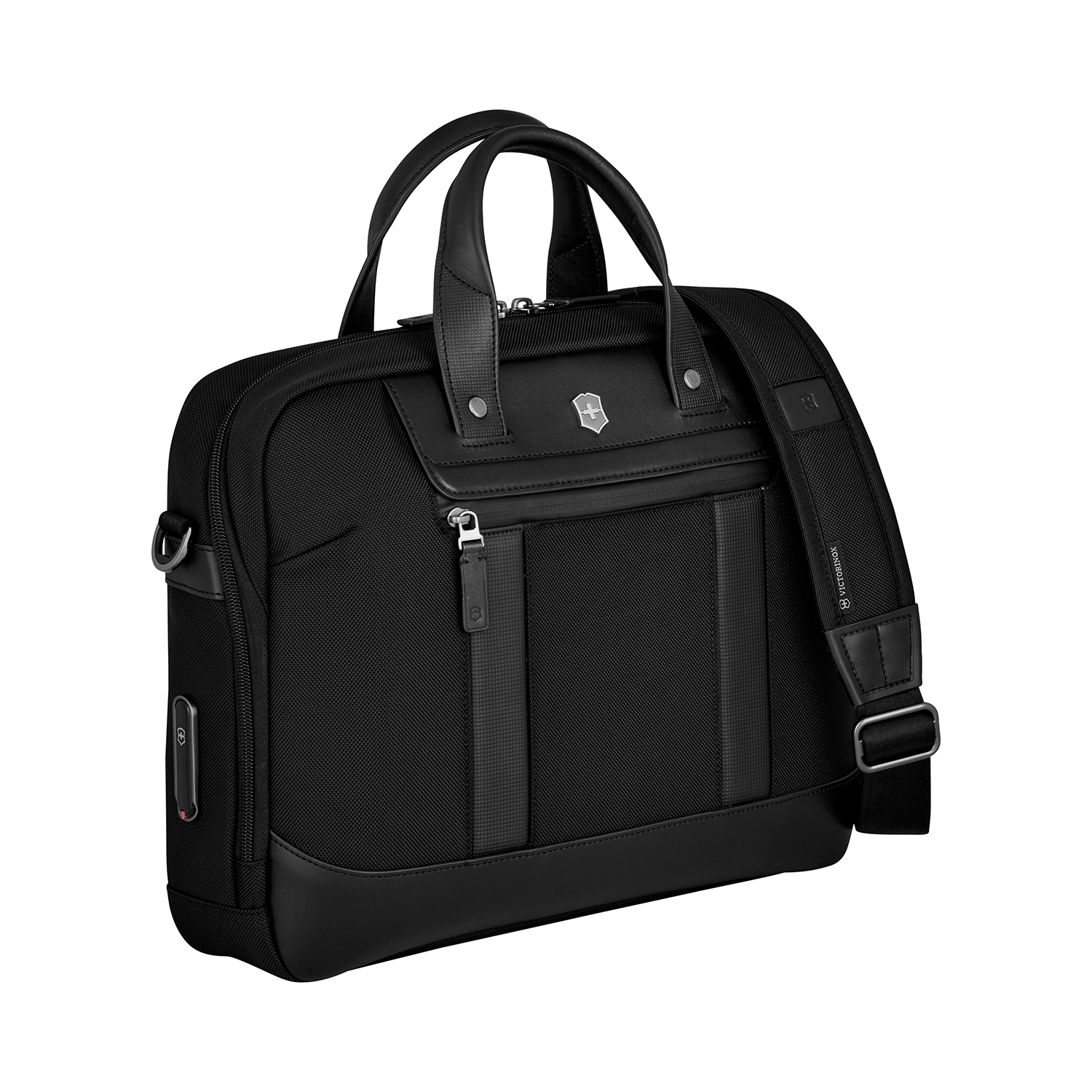Victorinox Architecture Urban2 Briefcase 42 cm - Black