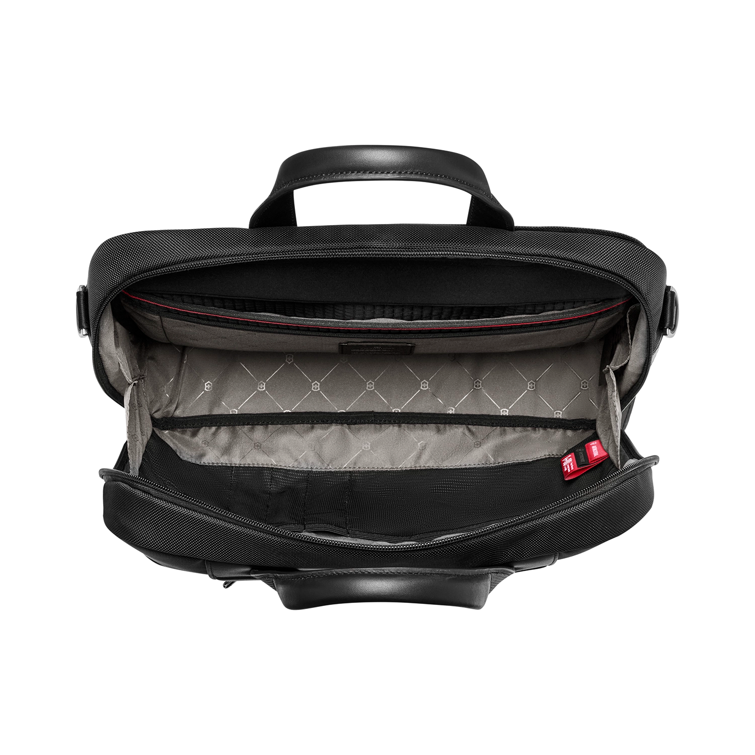 Victorinox Architecture Urban2 Briefcase 42 cm - Black