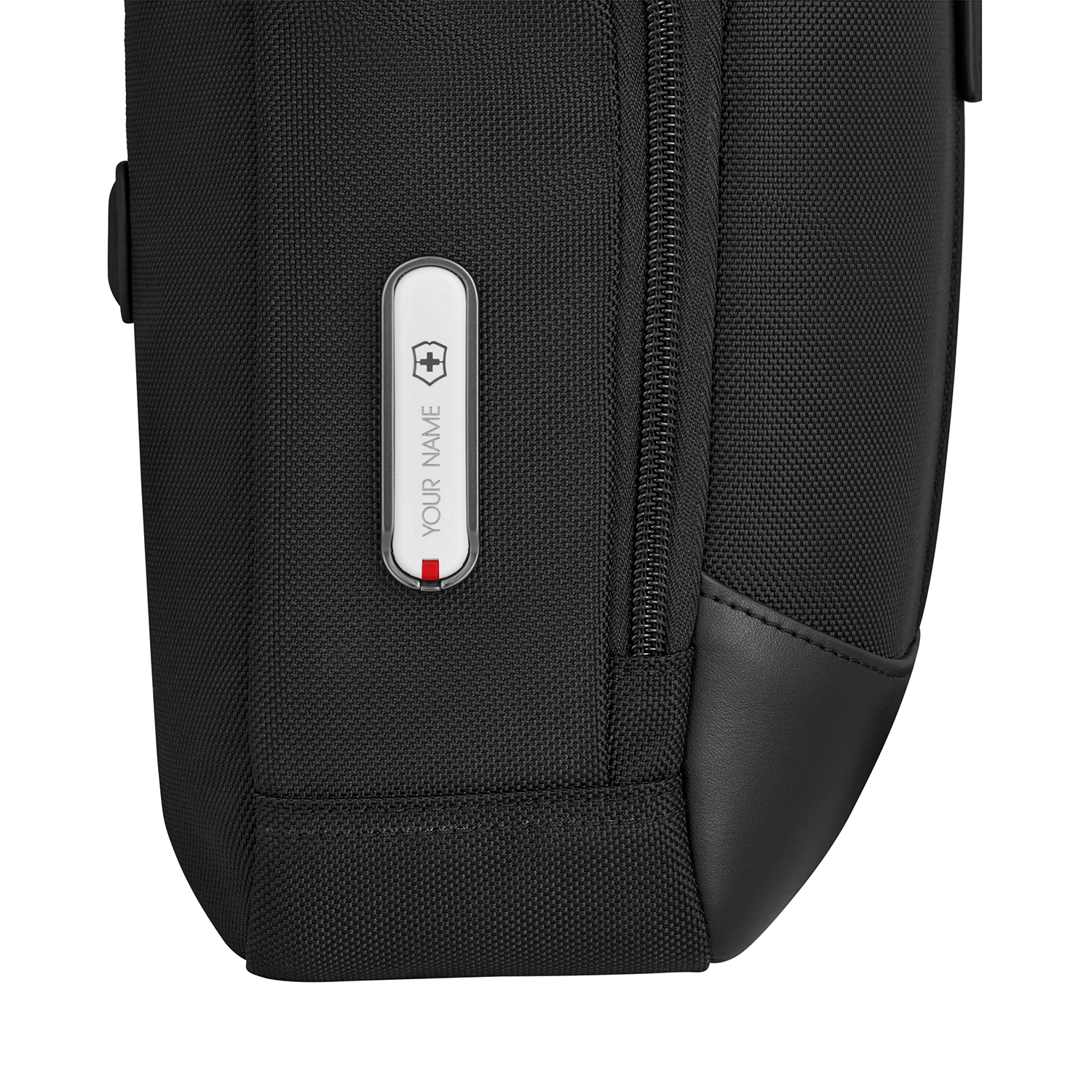 Victorinox Architecture Urban2 Briefcase 42 cm - Black