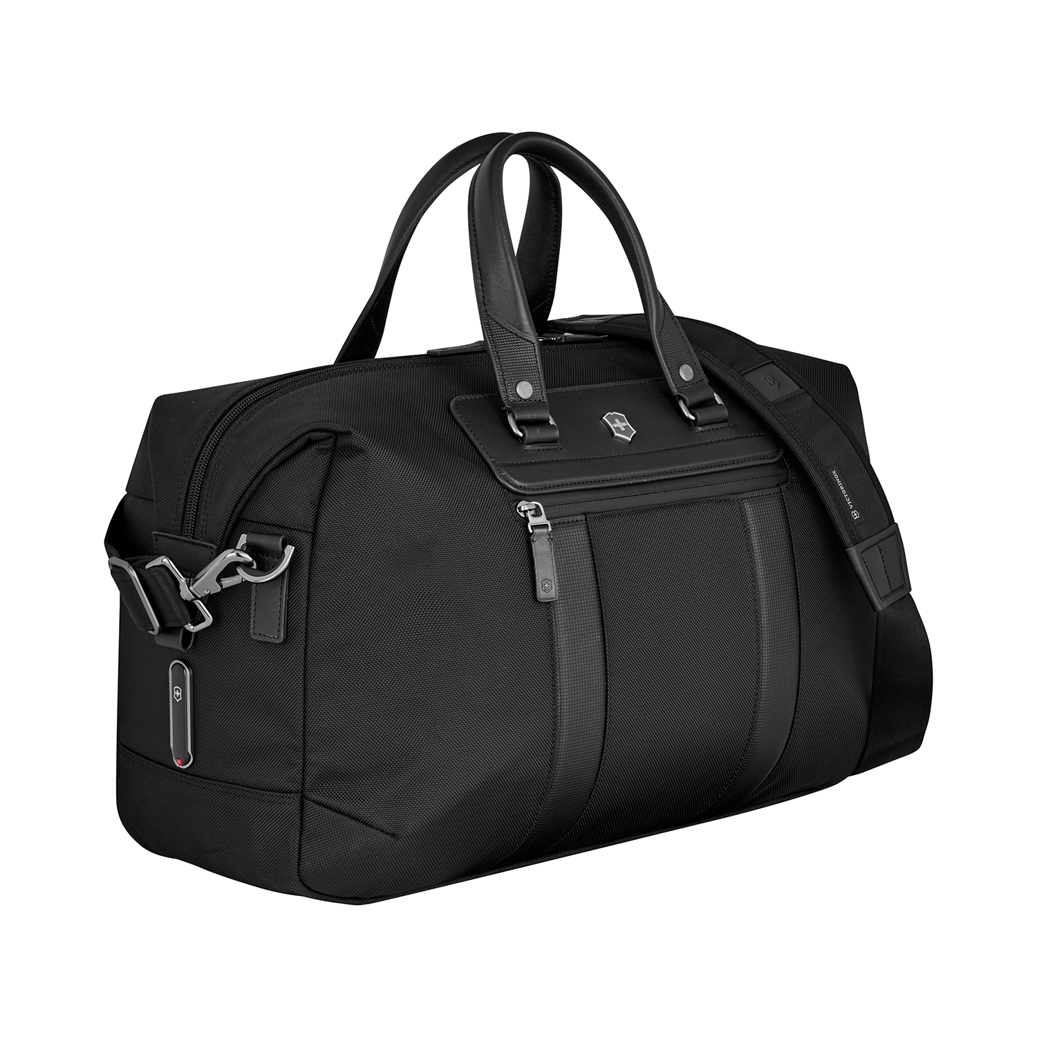 Victorinox Architecture Urban2 Compact Weekender 47 cm - Black