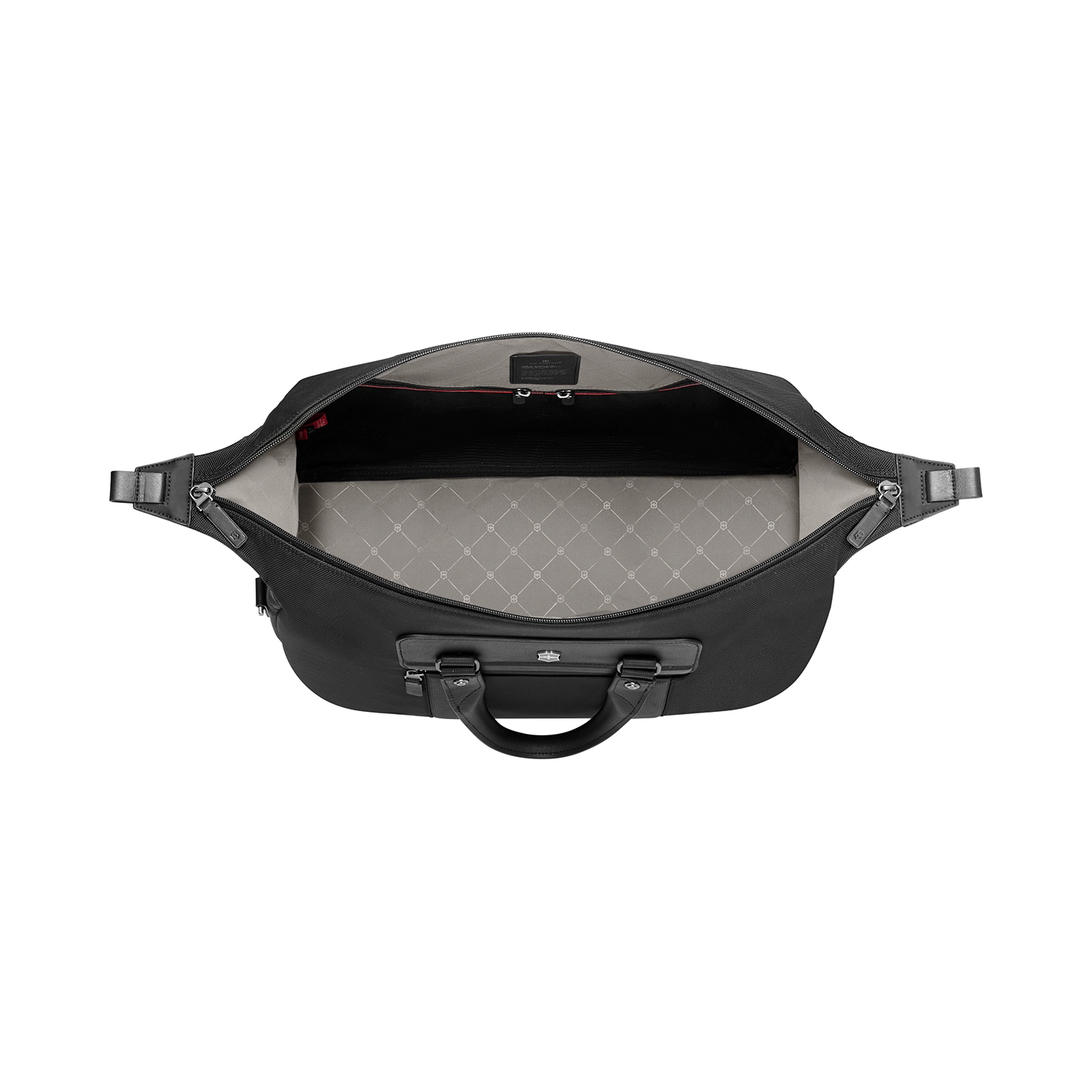 Victorinox Architecture Urban2 Compact Weekender 47 cm - Black
