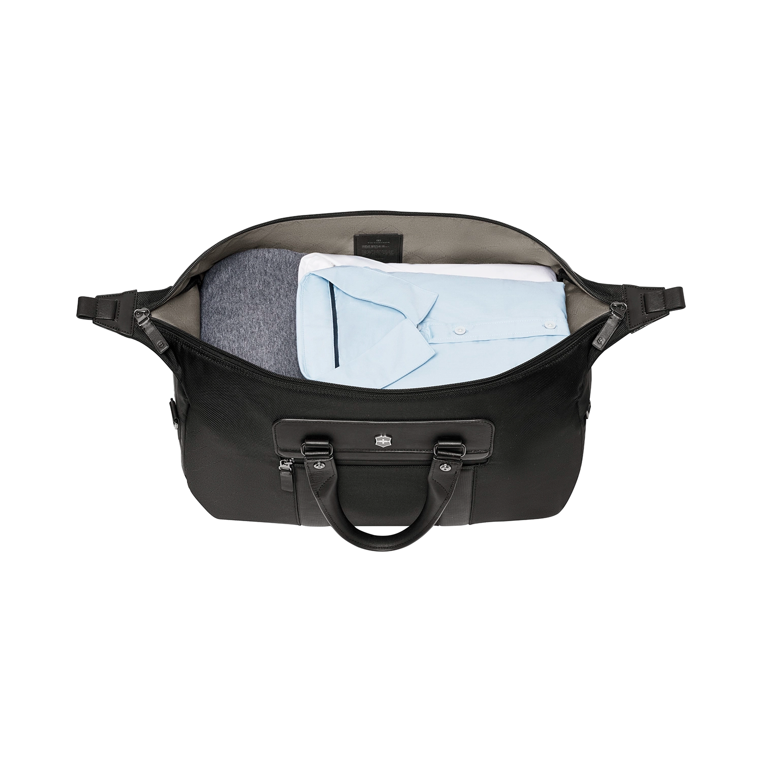 Victorinox Architecture Urban2 Compact Weekender 47 cm - Black
