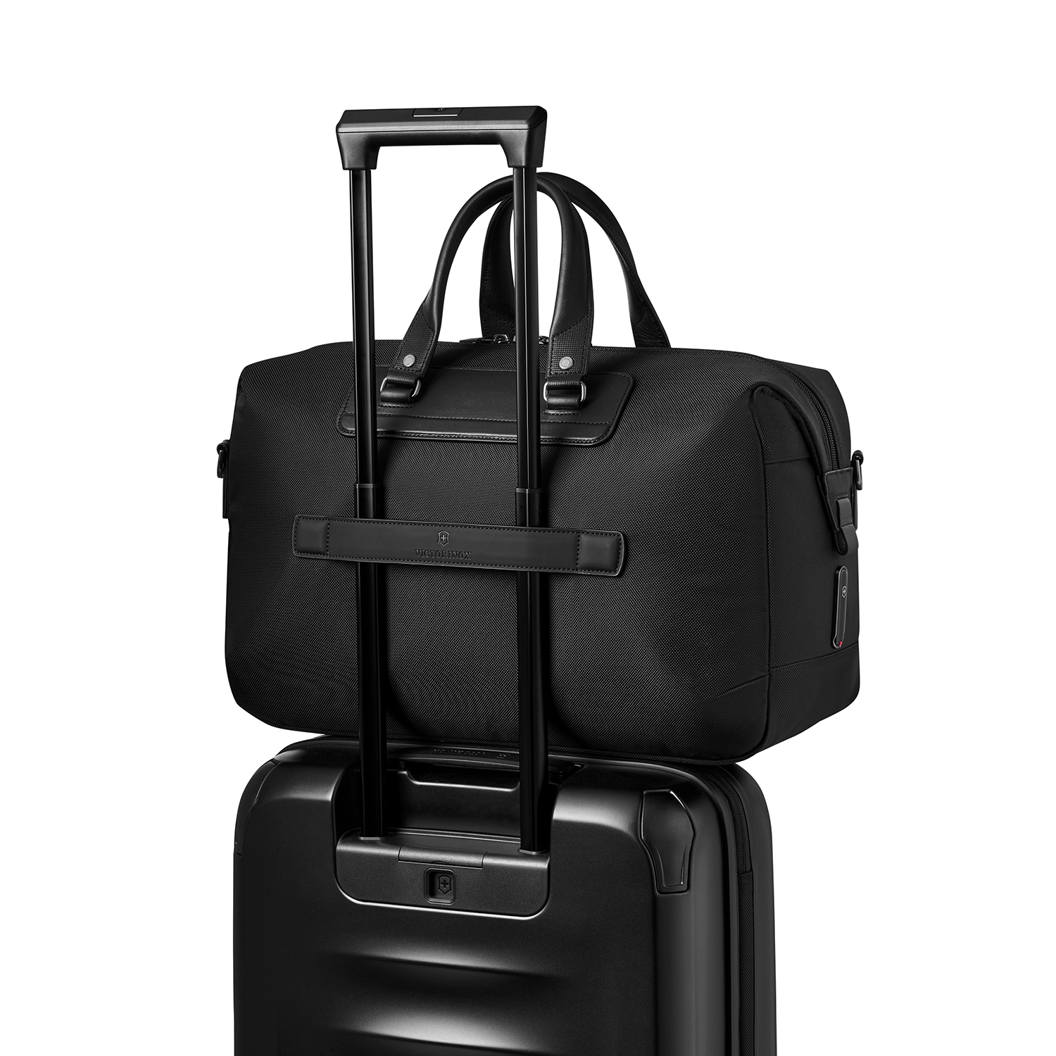 Victorinox Architecture Urban2 Compact Weekender 47 cm - Black