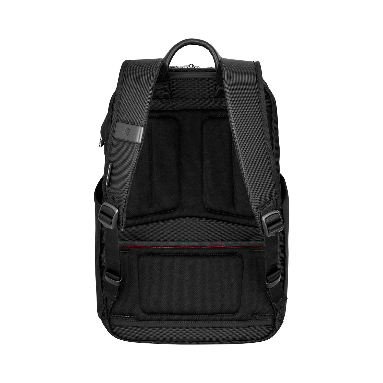Victorinox Architecture Urban2 Deluxe Backpack 46 cm - Black