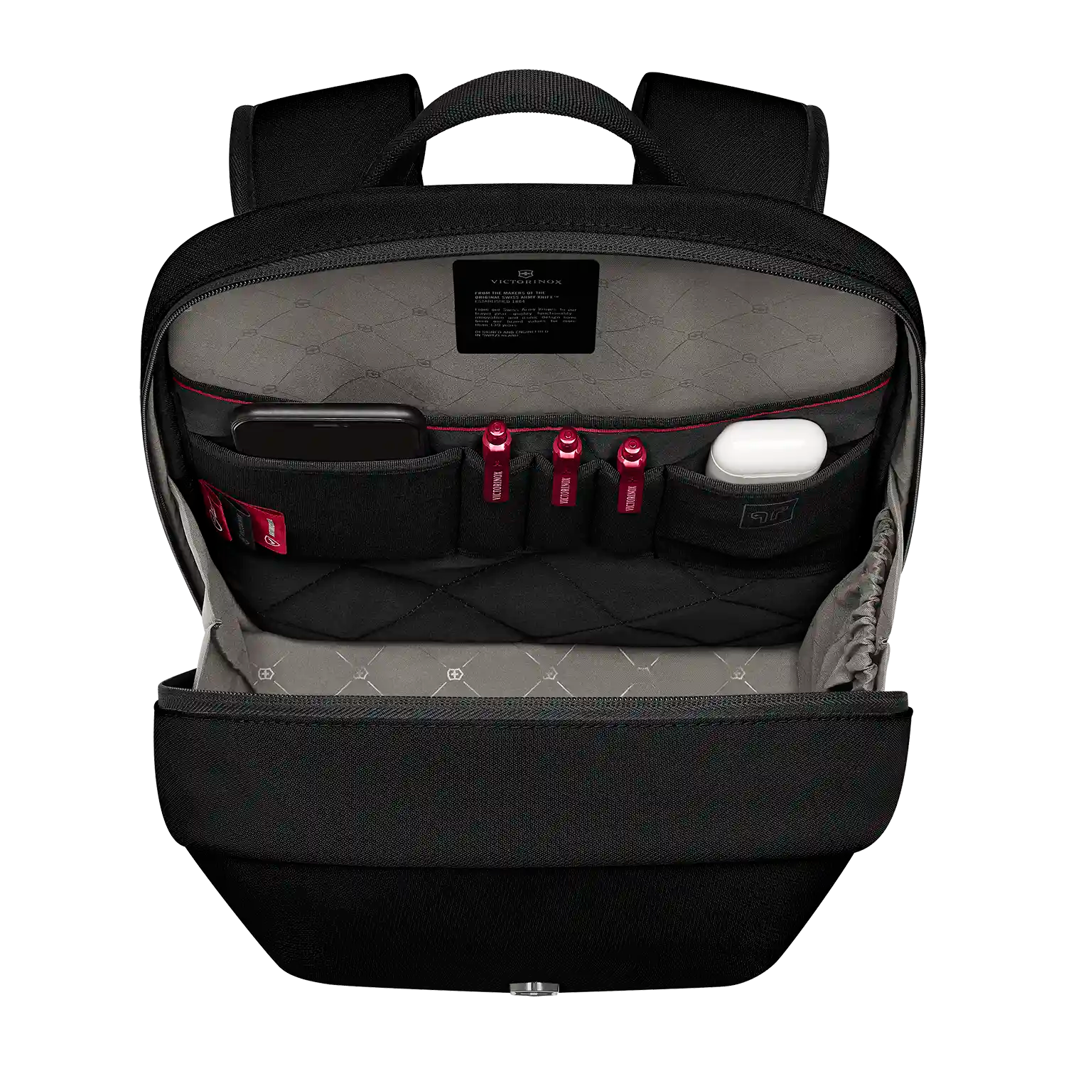 Victorinox Altmont Modern City Daypack 41 cm - Black