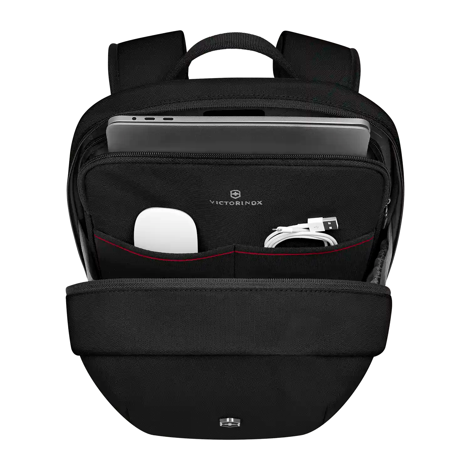 Victorinox Altmont Modern City Daypack 41 cm - Black