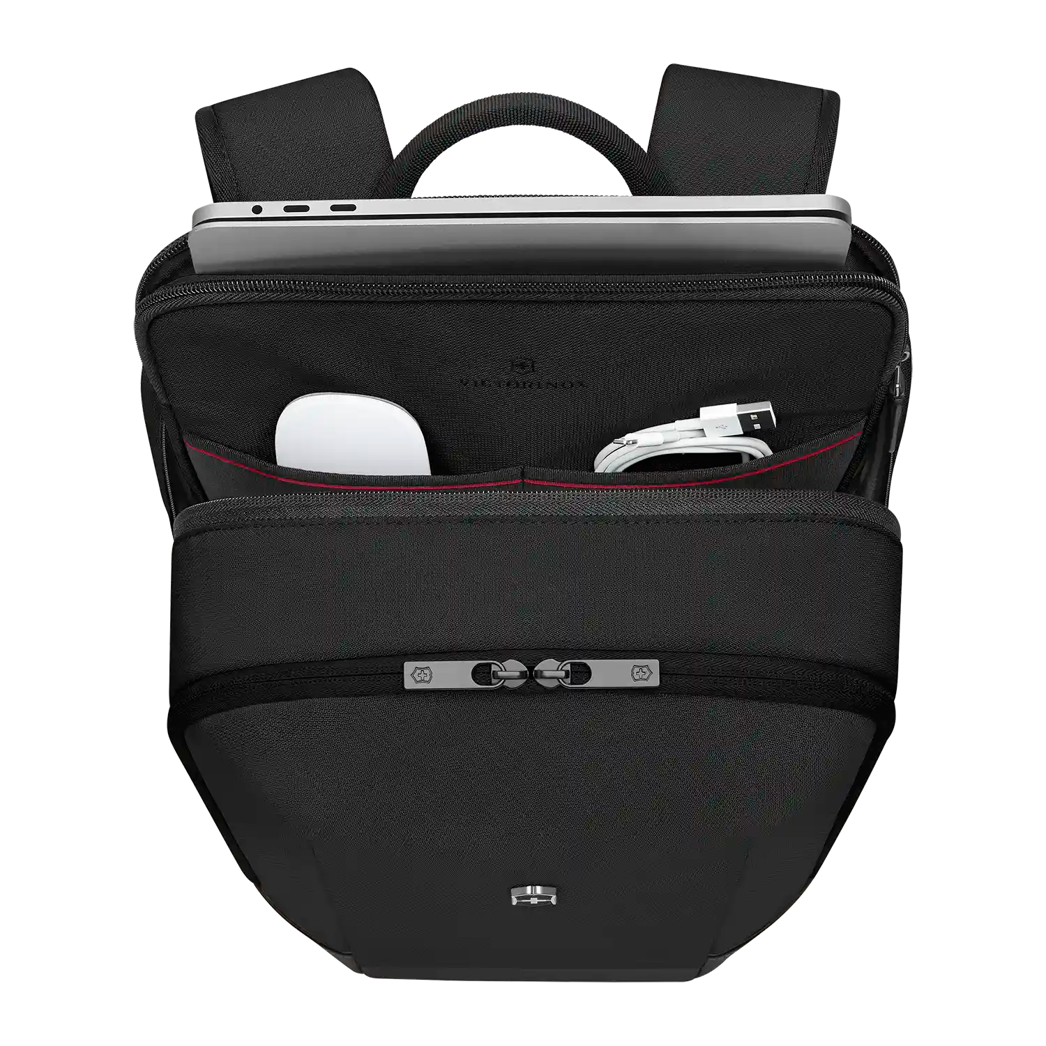 Victorinox Altmont Modern Compact Backpack 44 cm - Black