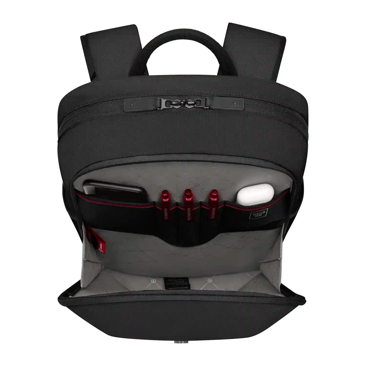 Victorinox Altmont Modern Compact Backpack 44 cm - Black