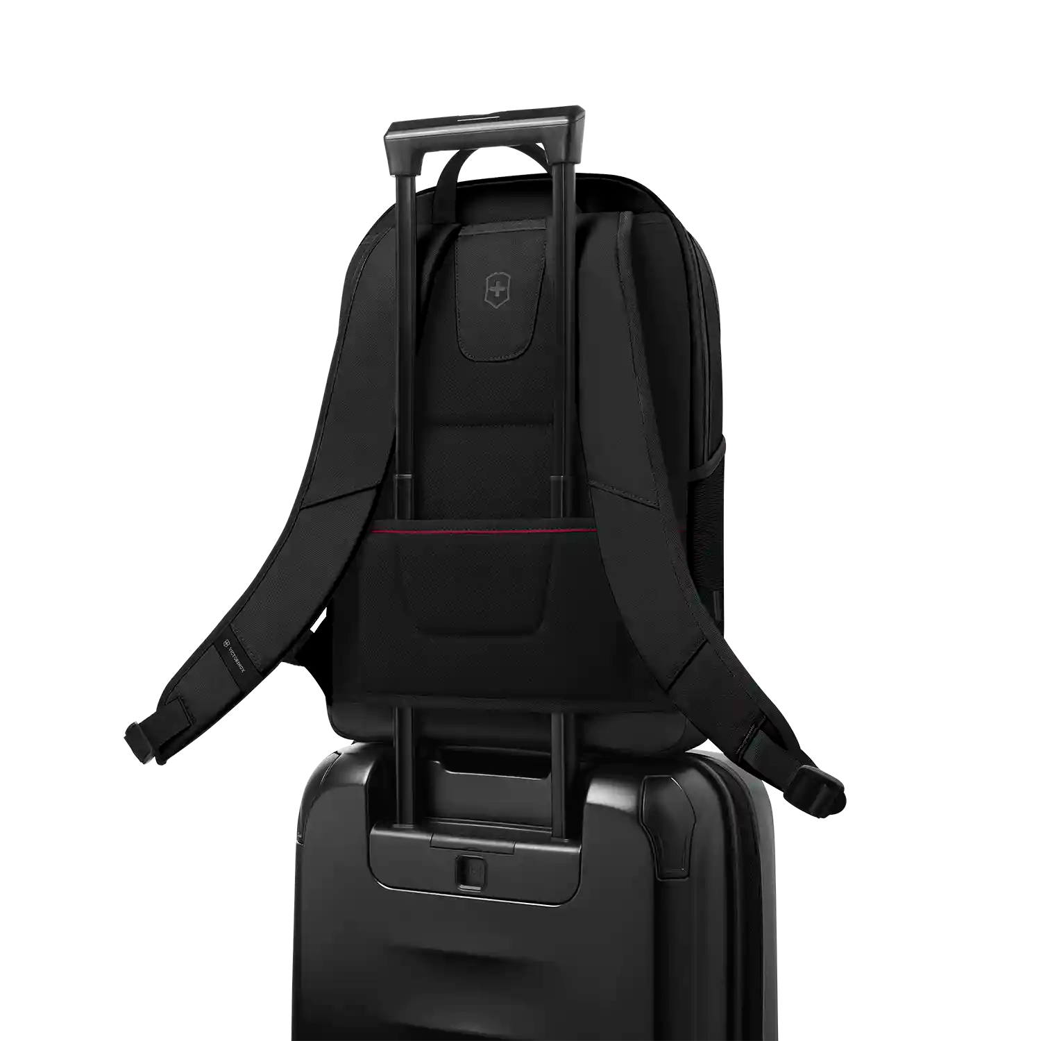 Victorinox Altmont Modern Compact Backpack 44 cm - Black