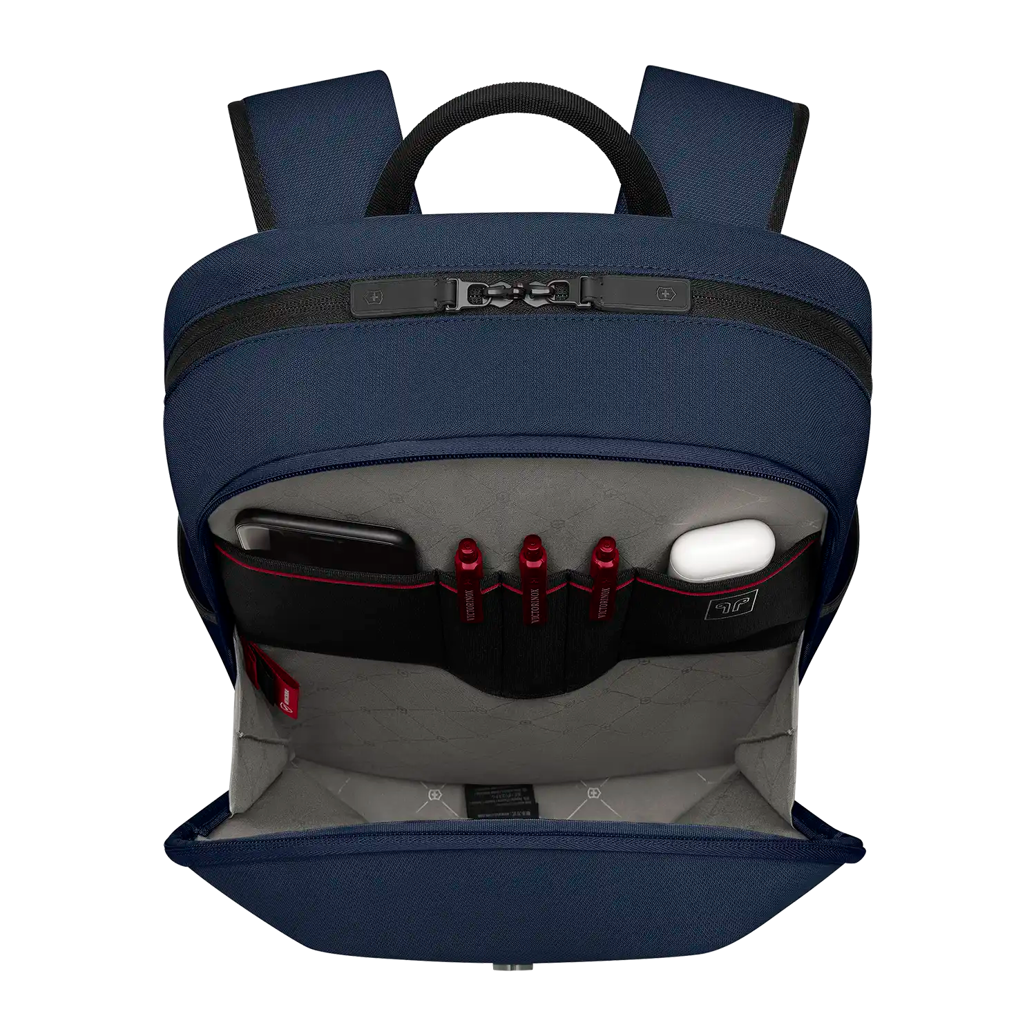 Victorinox Altmont Modern Compact Backpack 44 cm - Navy Blue