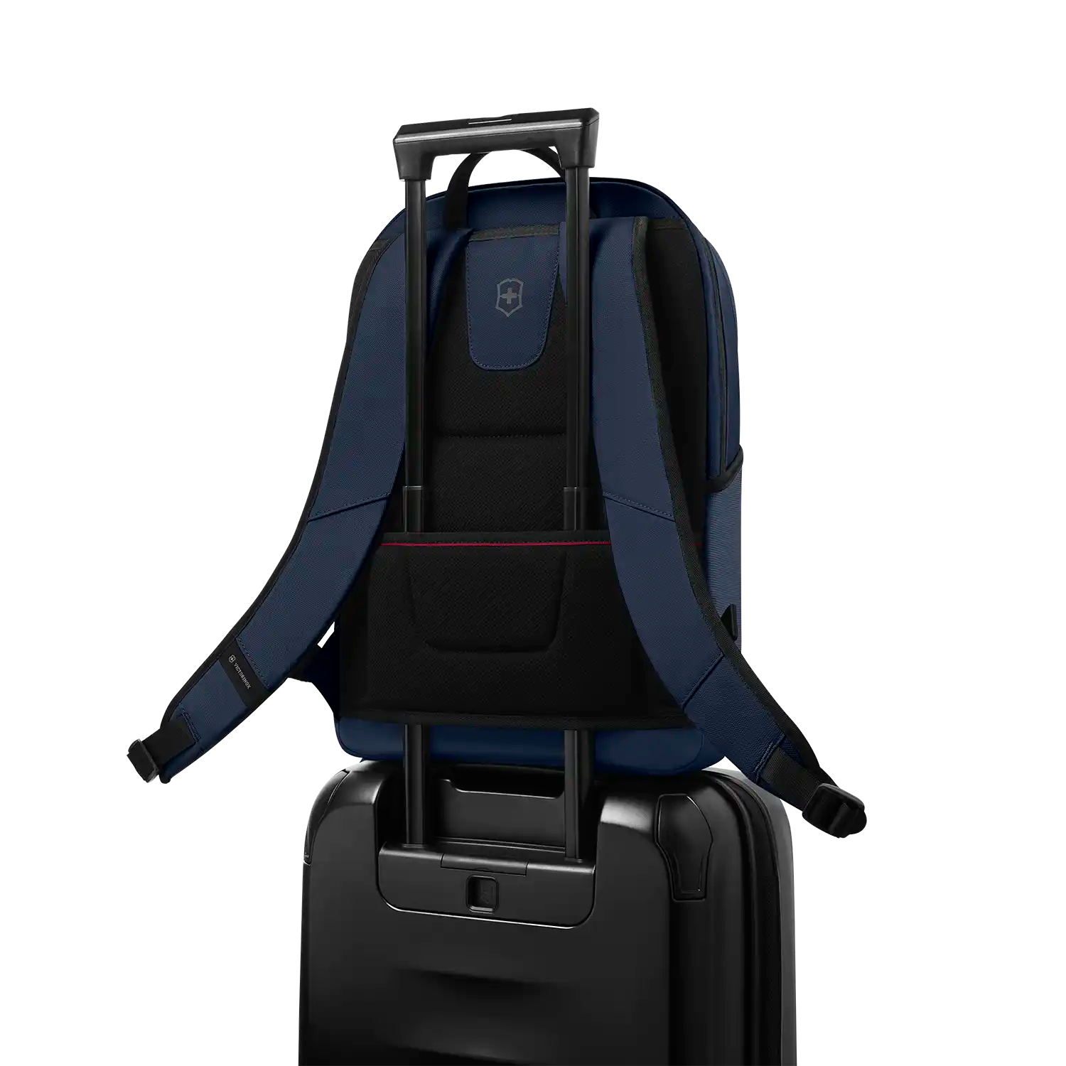 Victorinox Altmont Modern Compact Backpack 44 cm - Navy Blue