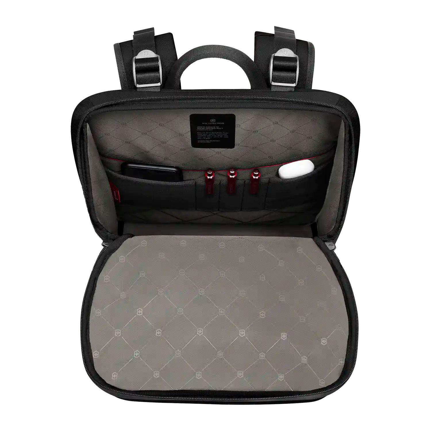 Victorinox Altmont Modern Commuter Backpack 47 cm - Black