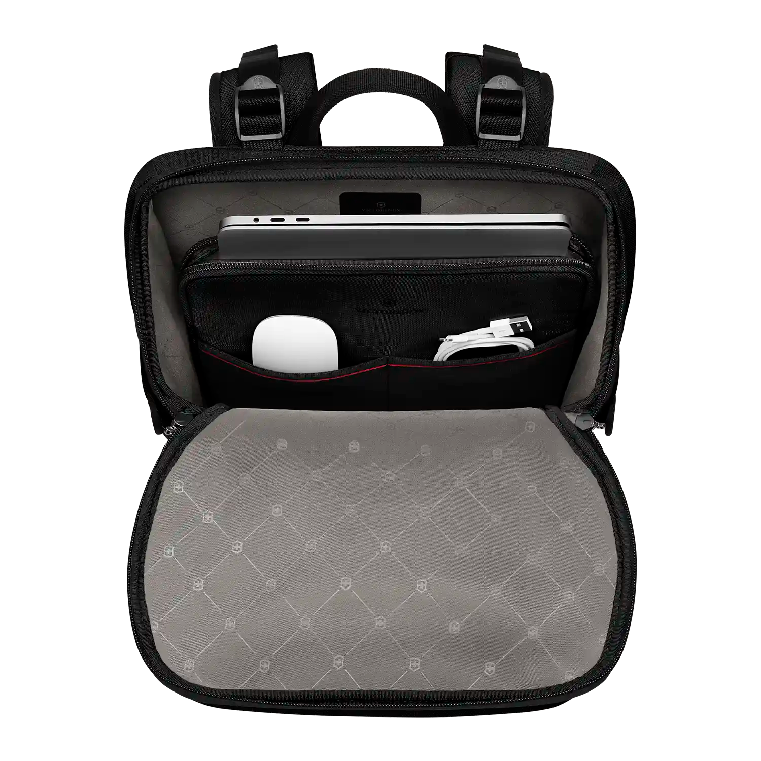 Victorinox Altmont Modern Commuter Backpack 47 cm - Black