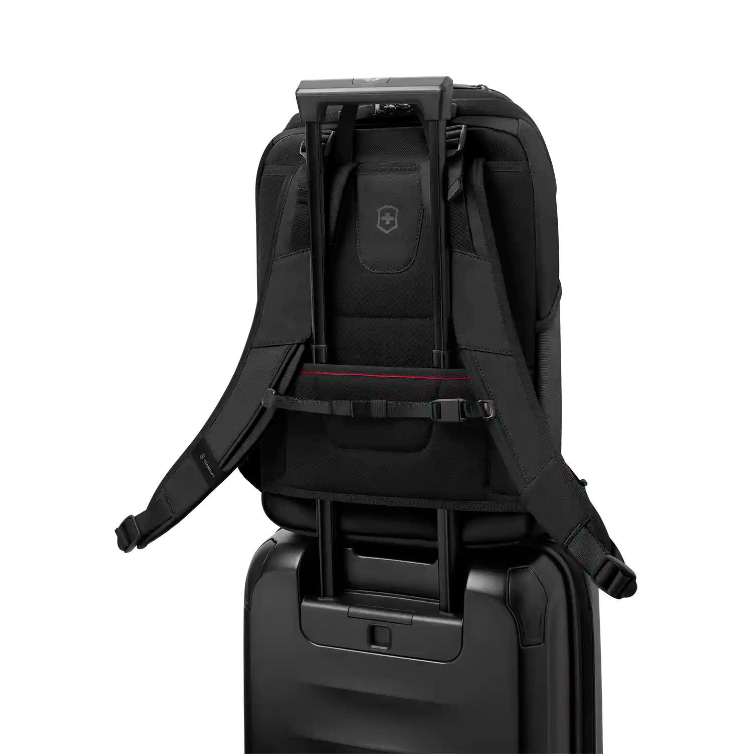 Victorinox Altmont Modern Commuter Backpack 47 cm - Black