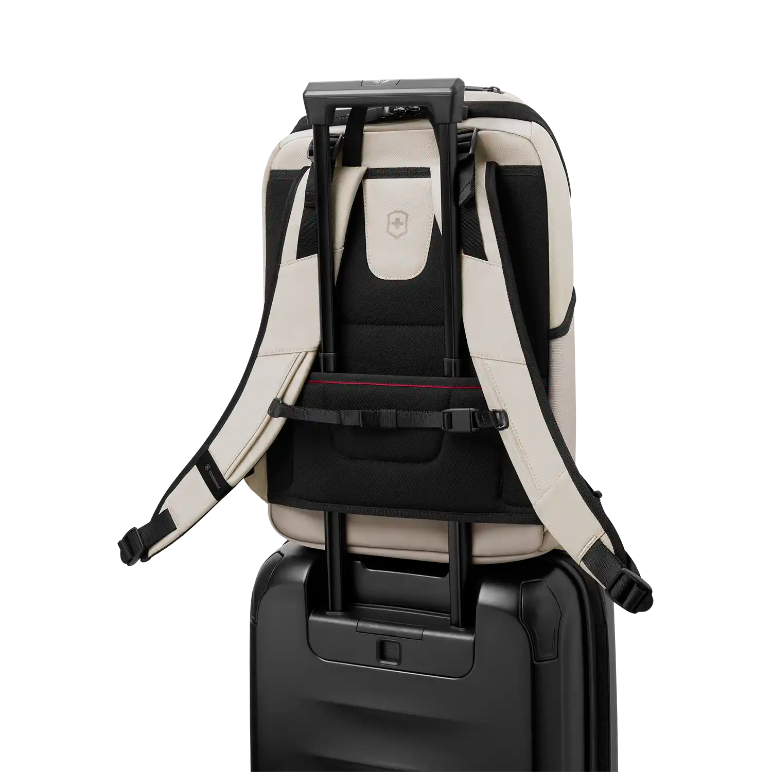 Victorinox Altmont Modern Commuter Backpack 47 cm - Stone White