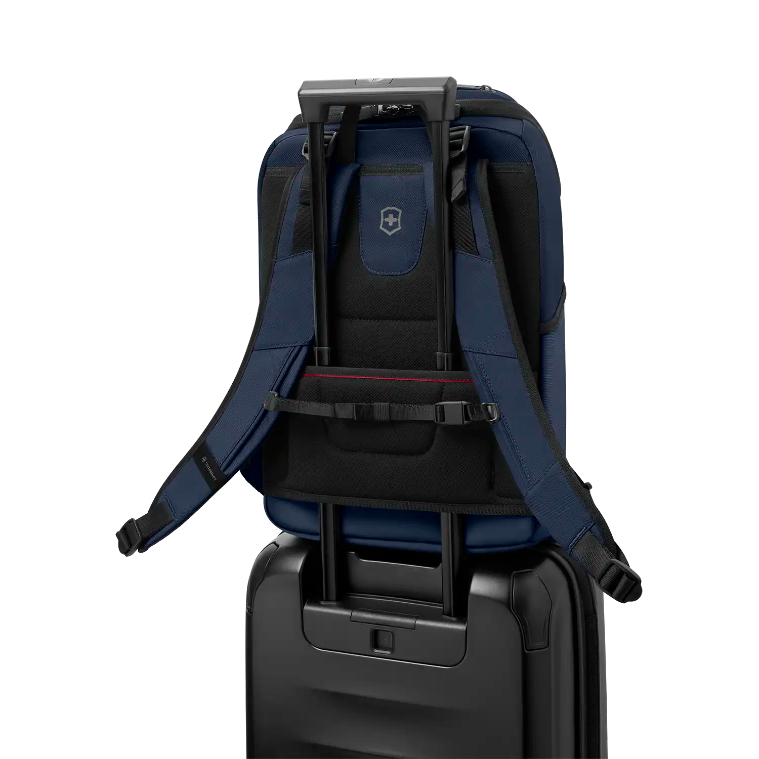 Victorinox Altmont Modern Commuter Backpack 47 cm - Navy Blue