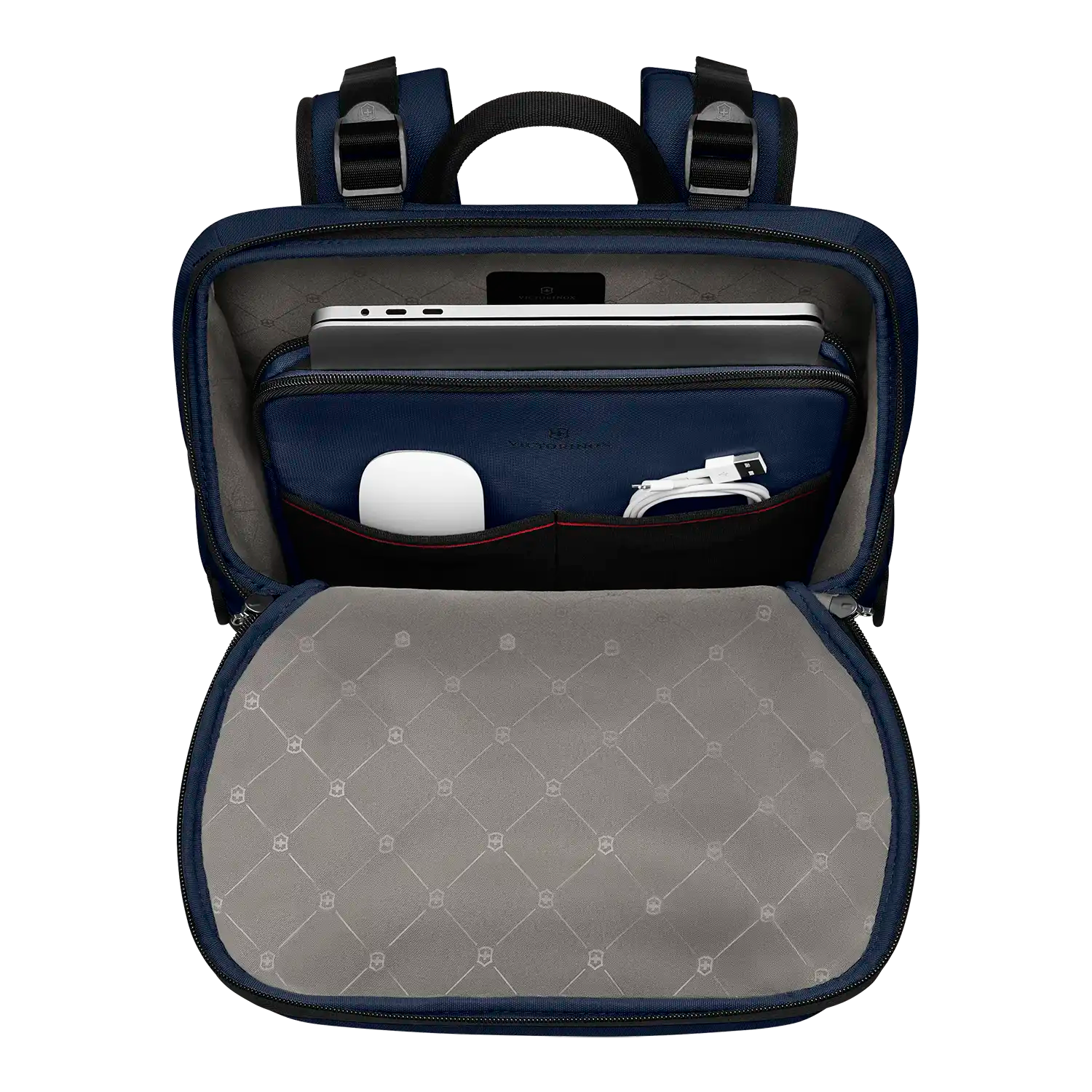Victorinox Altmont Modern Commuter Backpack 47 cm - Navy Blue