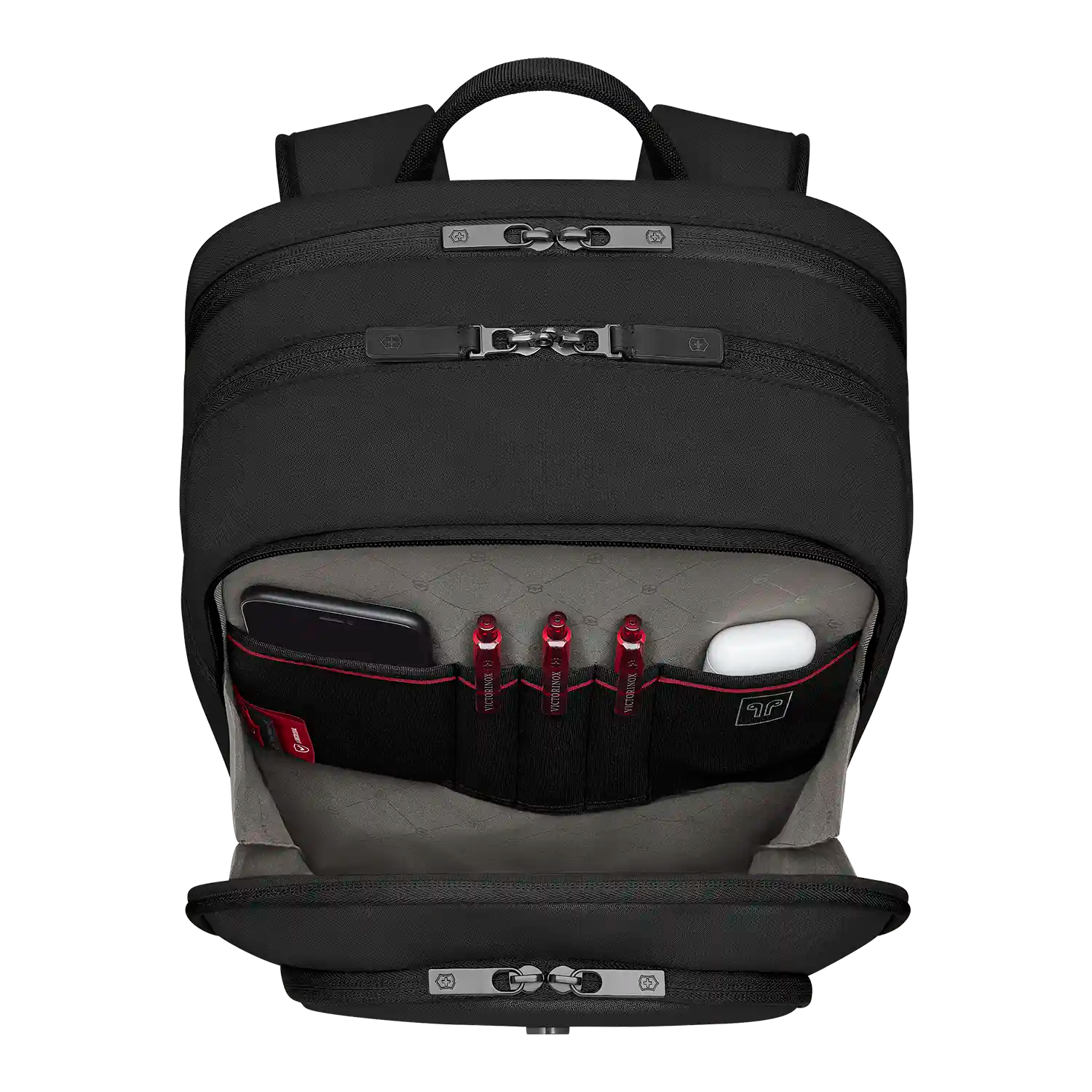 Victorinox Altmont Modern Deluxe Backpack 44 cm - Black