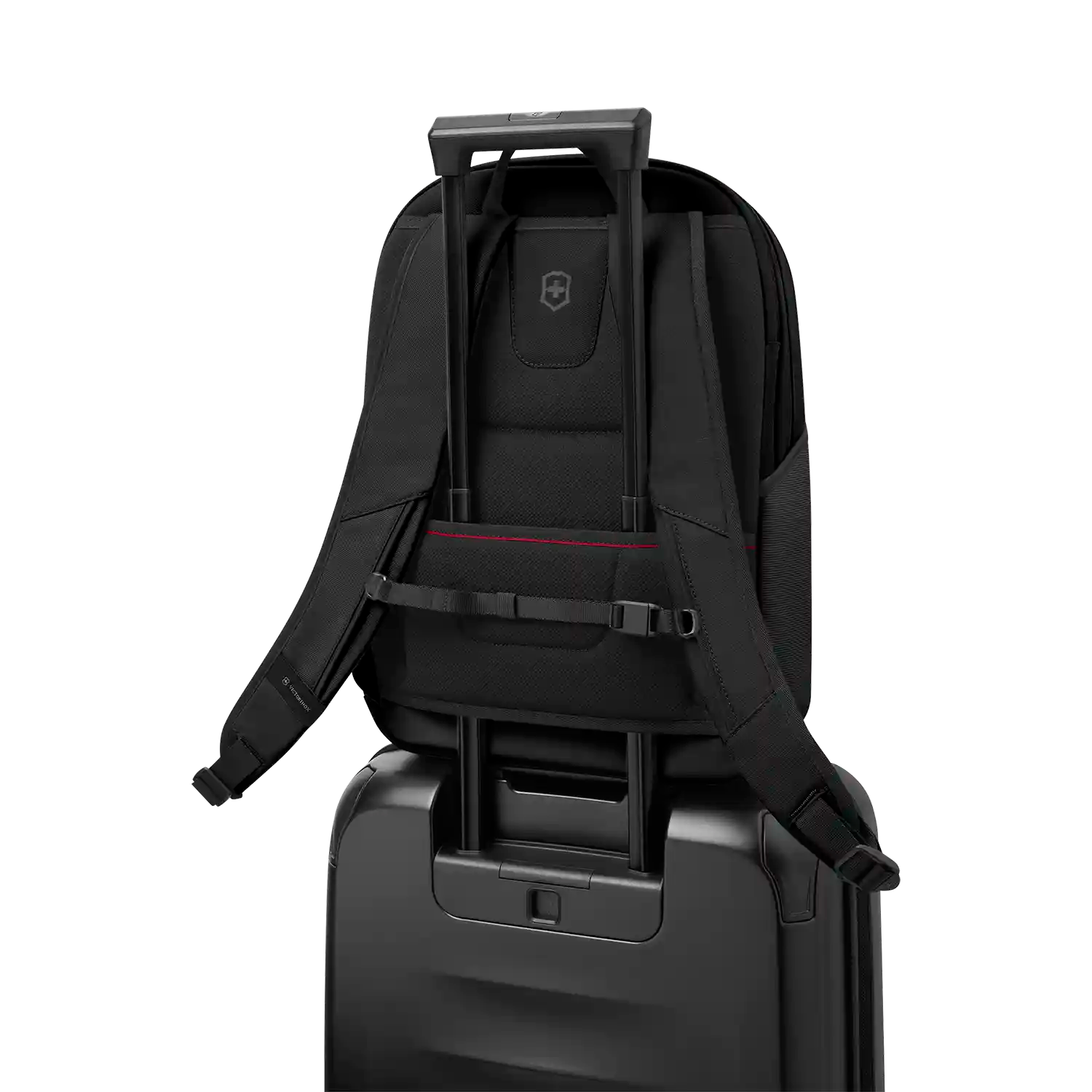 Victorinox Altmont Modern Deluxe Backpack 44 cm - Black