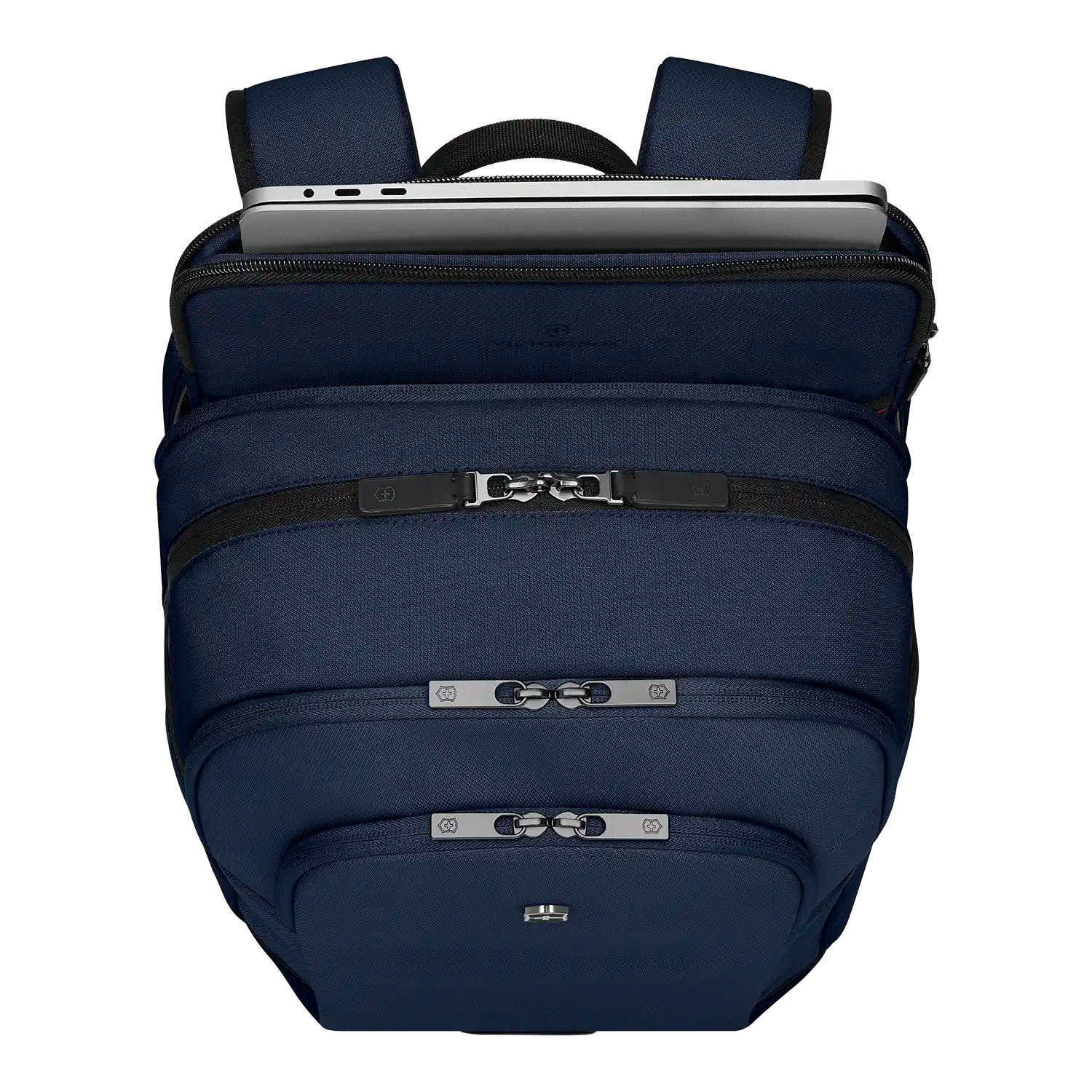Victorinox Altmont Modern Deluxe Backpack 44 cm - Navy Blue