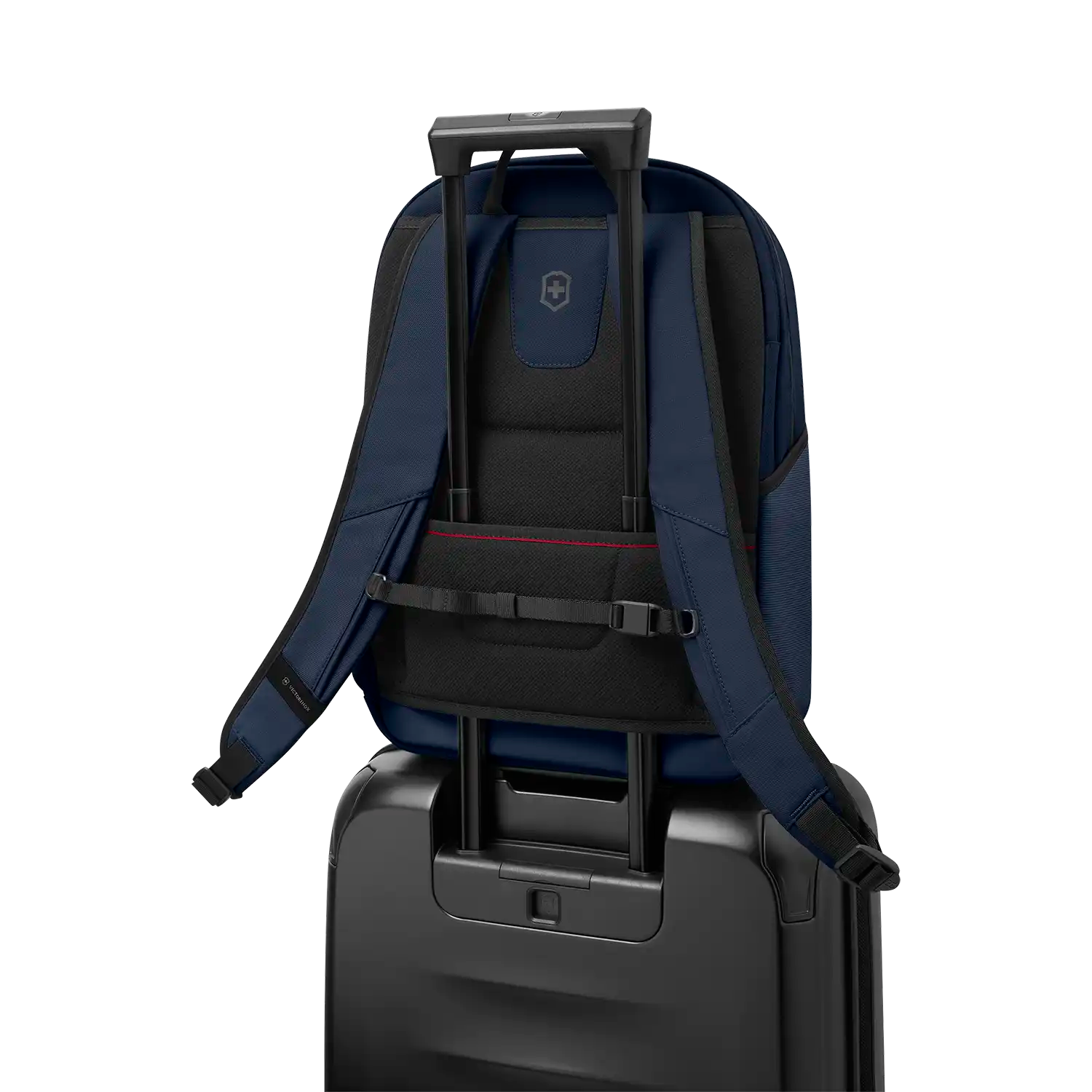 Victorinox Altmont Modern Deluxe Backpack 44 cm - Navy Blue
