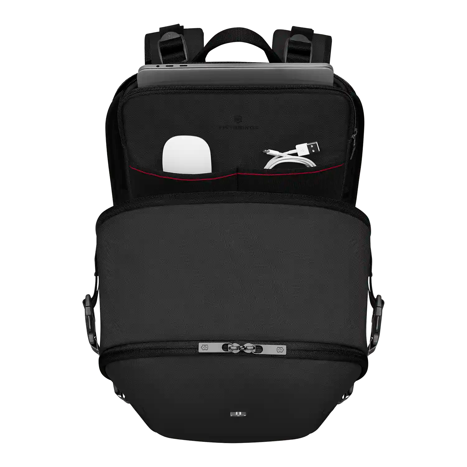Victorinox Altmont Modern Traveler Backpack 49 cm - Black