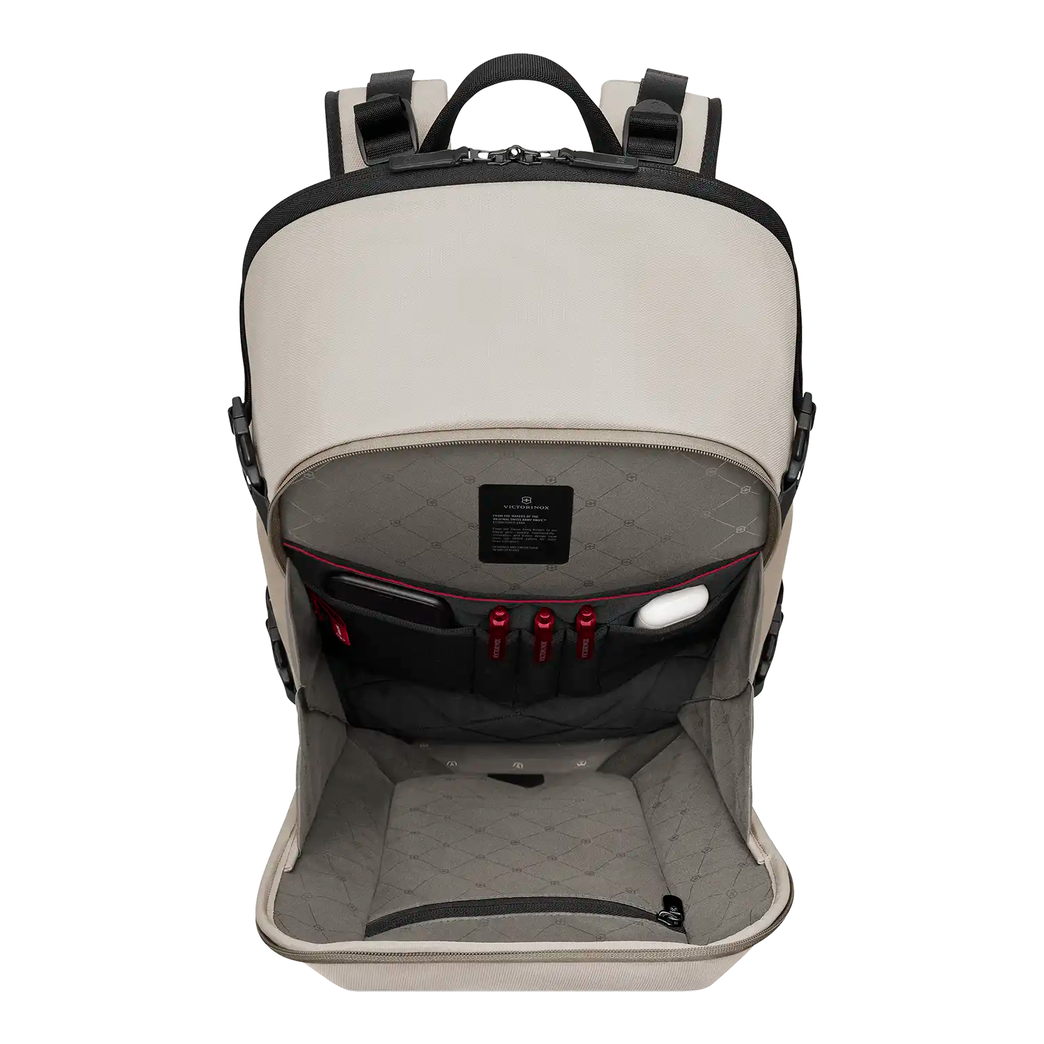 Victorinox Altmont Modern Traveler Backpack 49 cm - Stone White