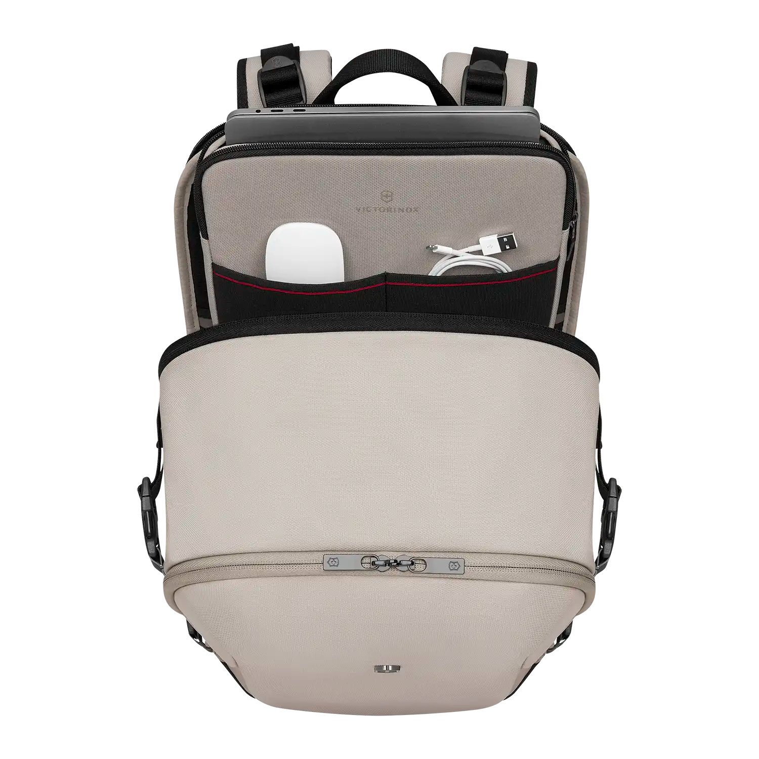 Victorinox Altmont Modern Traveler Backpack 49 cm - Stone White