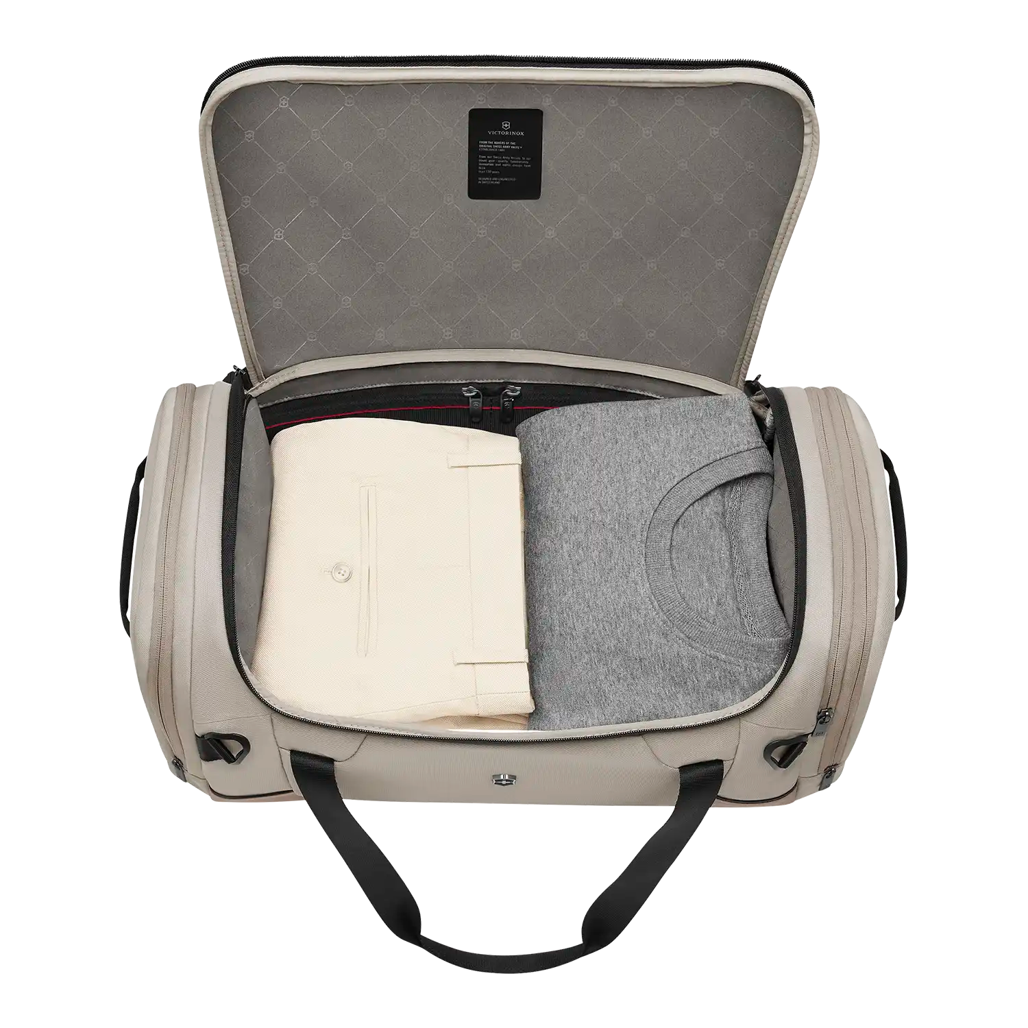 Victorinox Altmont Modern 2-Way Bag 56 cm - Stone White