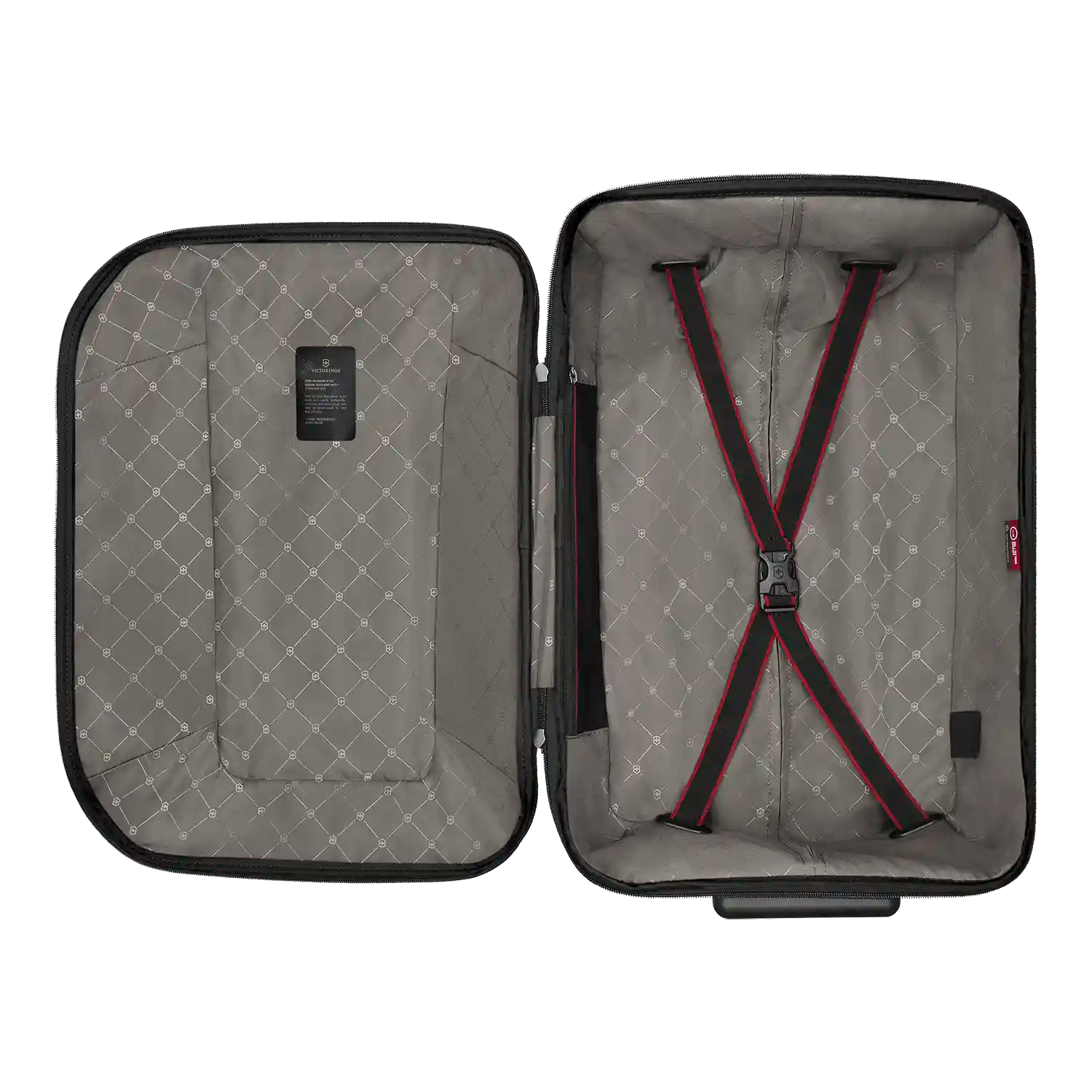 Victorinox Altmont Modern Wheeled Duffel 55 cm - Black