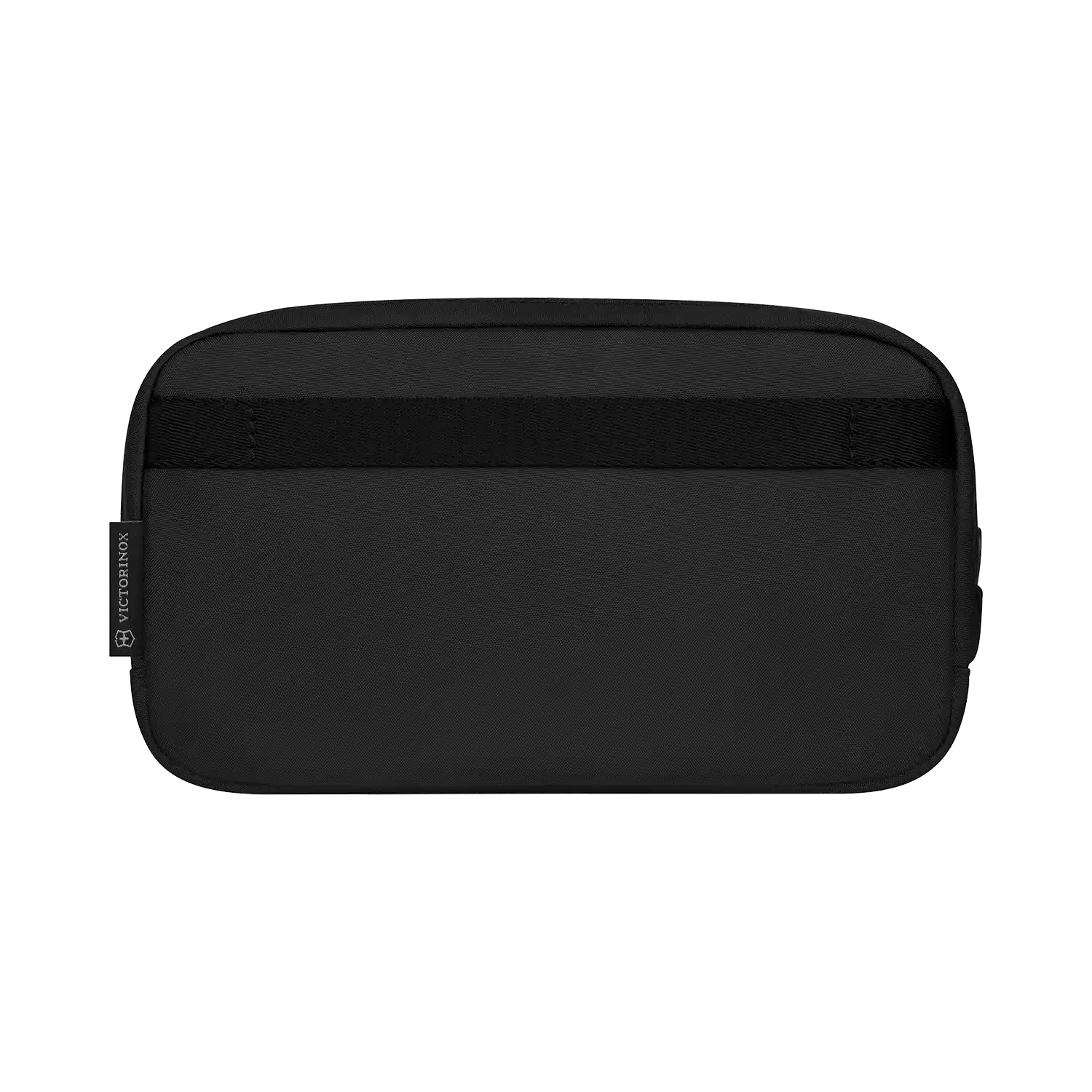 Victorinox Travel Essentials Compact Toiletry Bag 24 cm - Black
