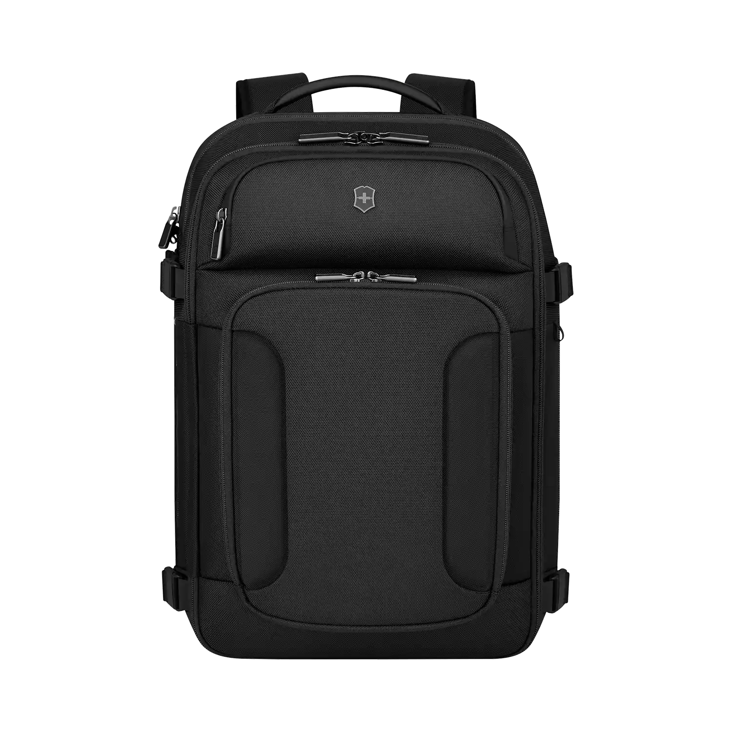 Victorinox Werks Traveler 7.0 Boarding Bag 47 cm - Black