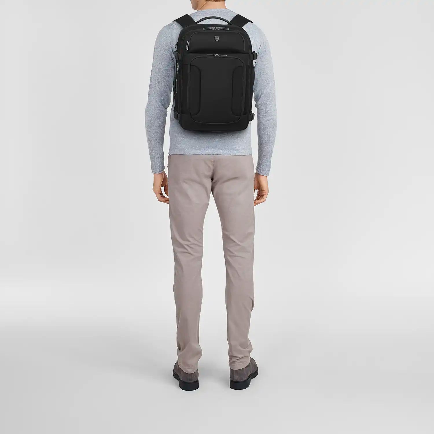 Victorinox Werks Traveler 7.0 Boarding Bag 47 cm - Navy Blue