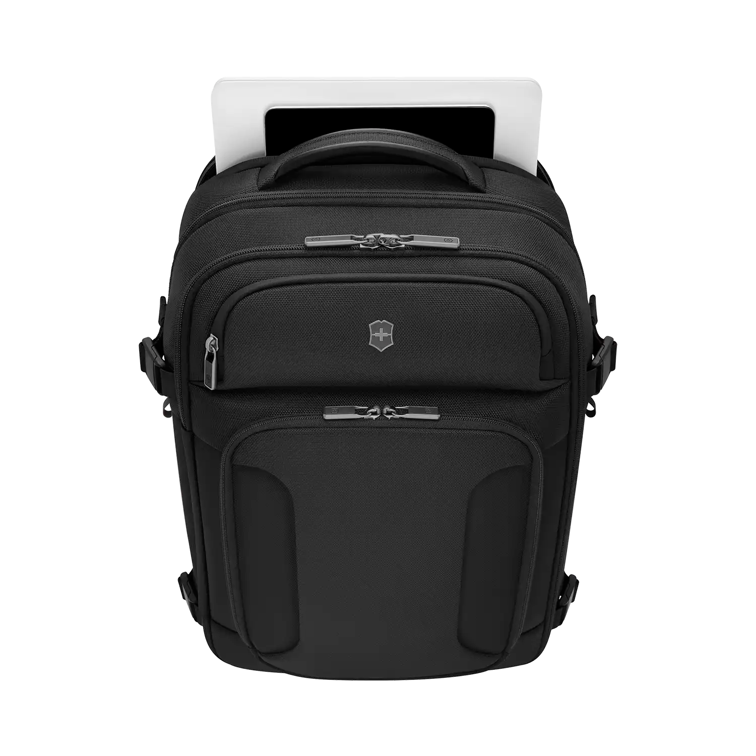 Victorinox Werks Traveler 7.0 Boarding Bag 47 cm - Black