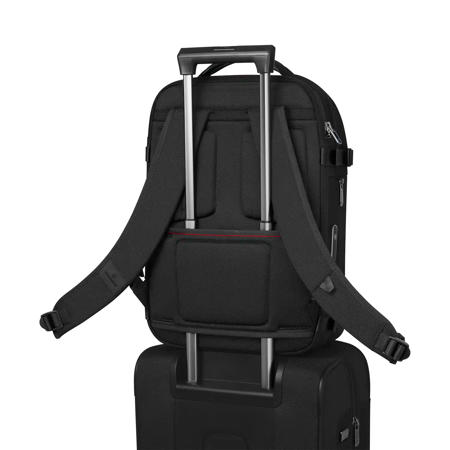 Victorinox Werks Traveler 7.0 Boarding Bag 47 cm - Navy Blue