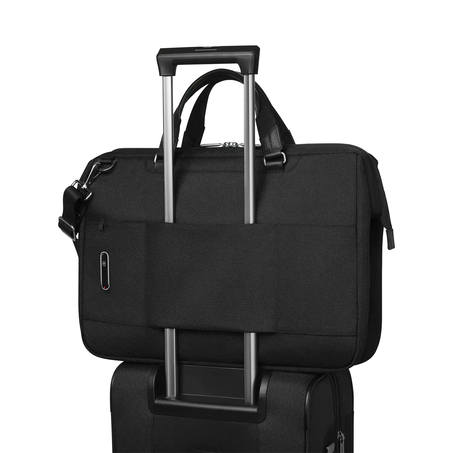 Victorinox Werks Traveler 7.0 Weekender 50 cm - Black