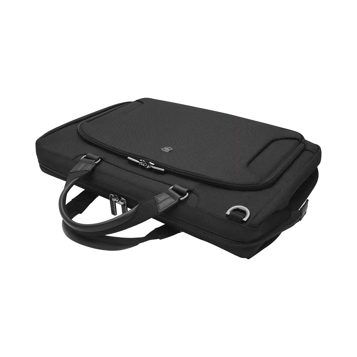 Victorinox Werks Traveler 7.0 Weekender 50 cm - Black