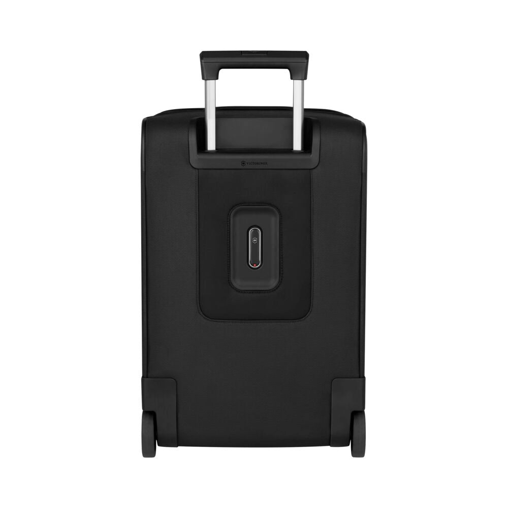 Victorinox Werks Traveler 7.0 2-Wheel Frequent Flyer Carry-On 55 cm - Black