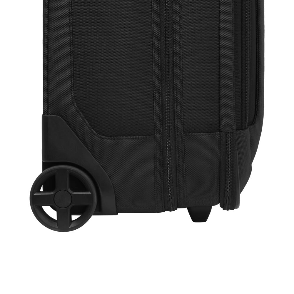 Victorinox Werks Traveler 7.0 2-Wheel Frequent Flyer Carry-On 55 cm - Black