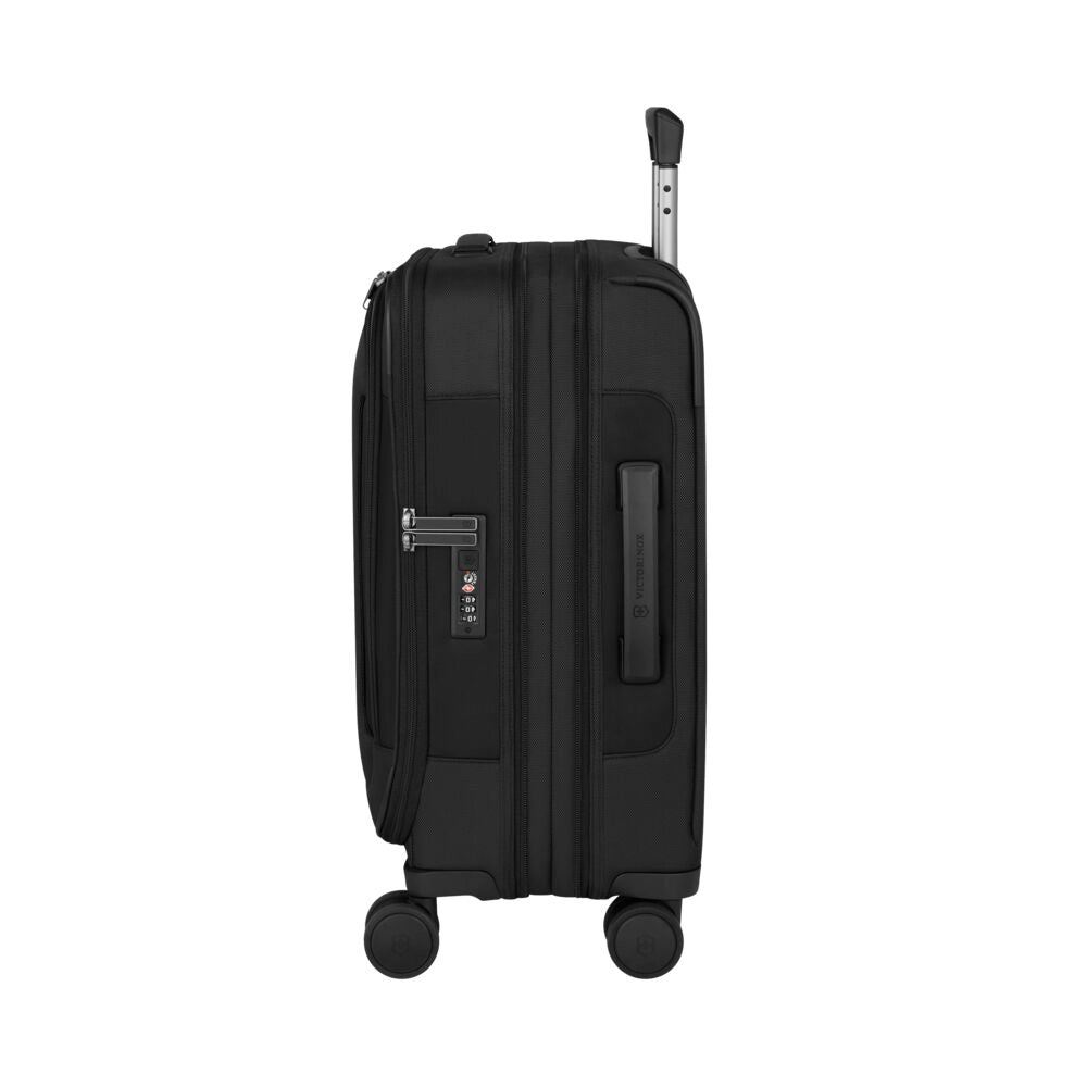 Victorinox Werks Traveler 7.0 Global Carry-On 55 cm - Navy Blue