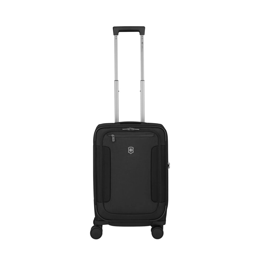 Victorinox Werks Traveler 7.0 Frequent Flyer Carry-On 55 cm - Navy Blue