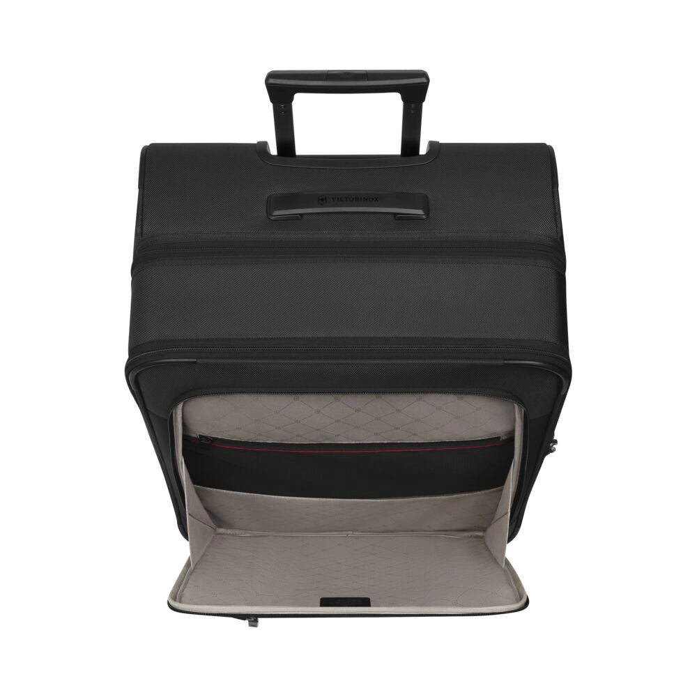 Victorinox Werks Traveler 7.0 Medium Case 69 cm - Black