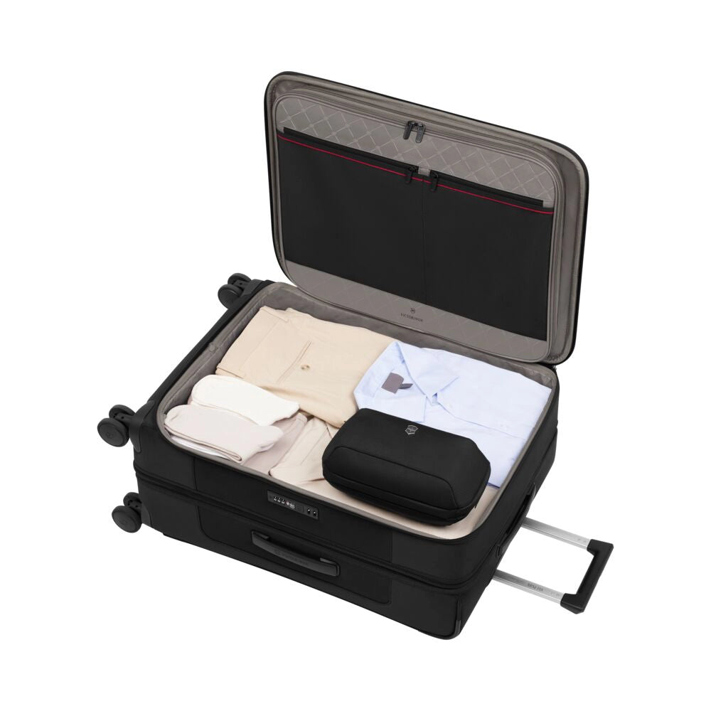 Victorinox Werks Traveler 7.0 Medium Case 69 cm - Black