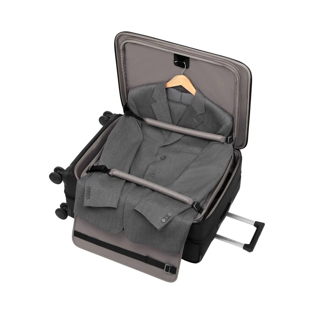Victorinox Werks Traveler 7.0 Medium Case 69 cm - Black