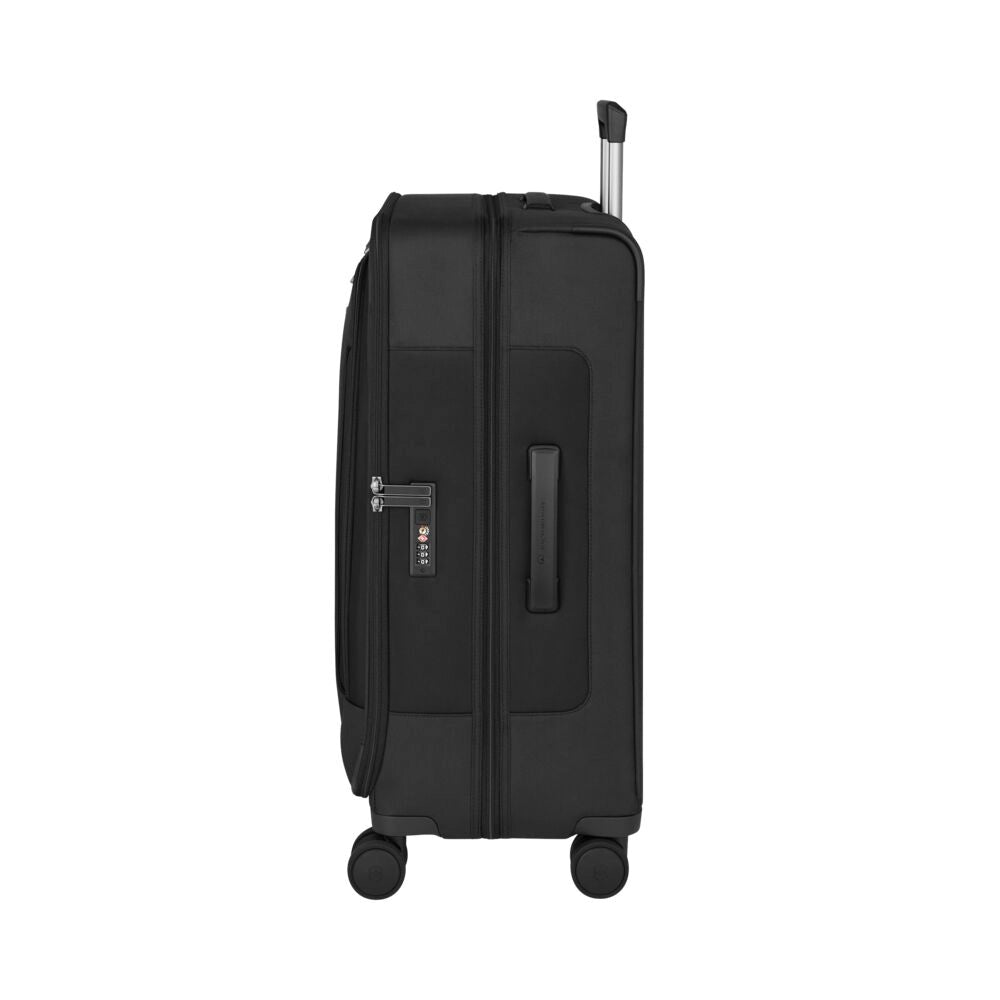 Victorinox Werks Traveler 7.0 Medium Case 69 cm - Black