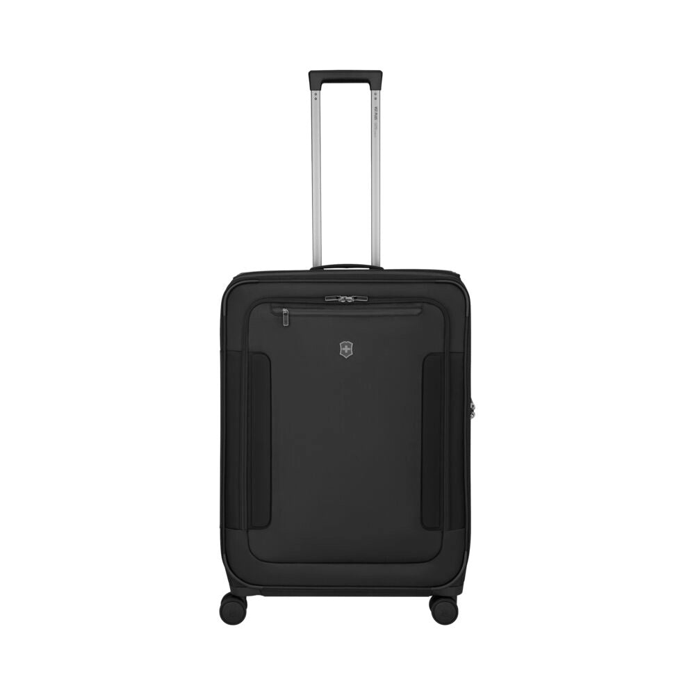 Victorinox Werks Traveler 7.0 Large Case 75 cm - Black
